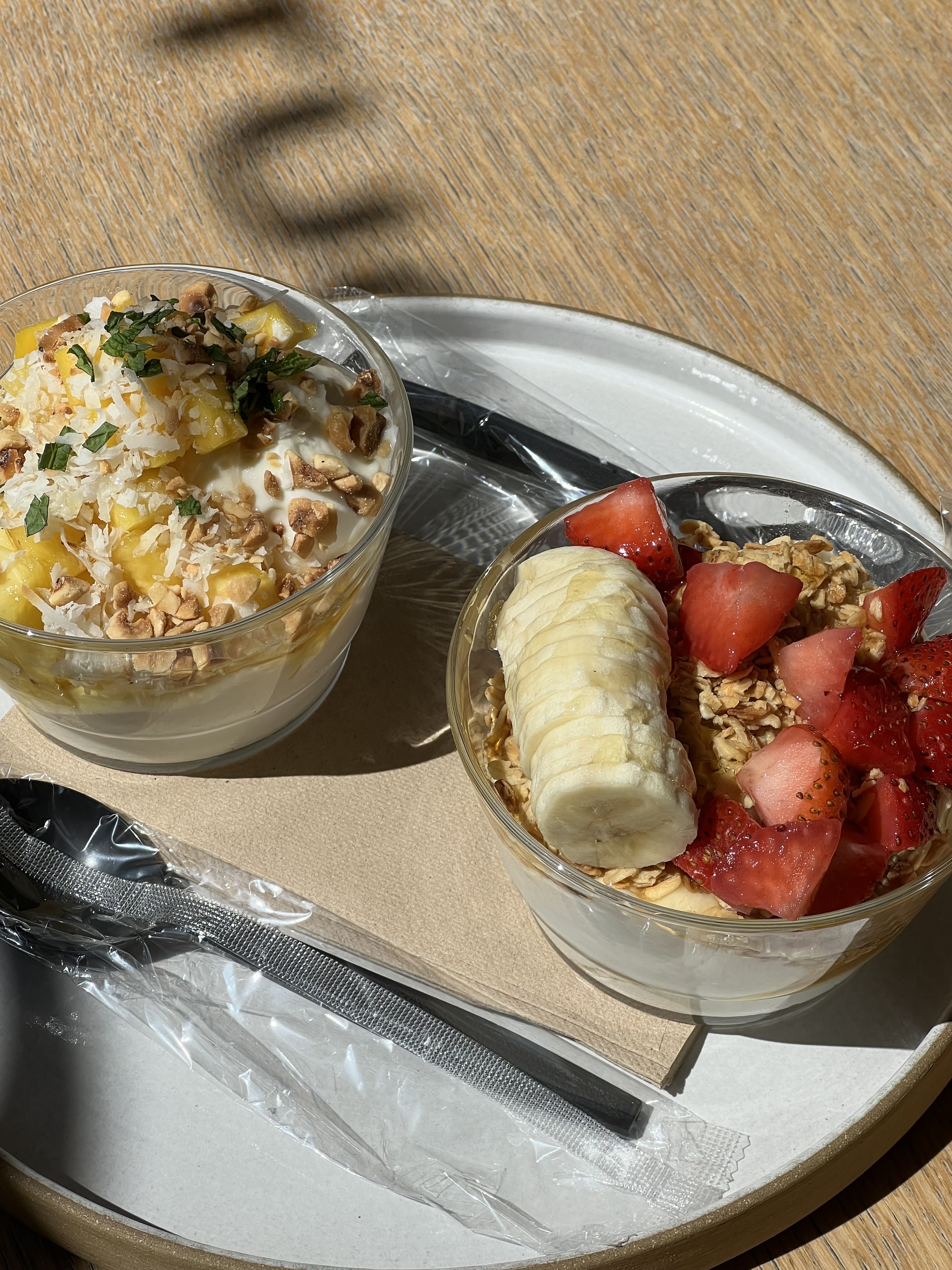 Chobani SoHo avatar
