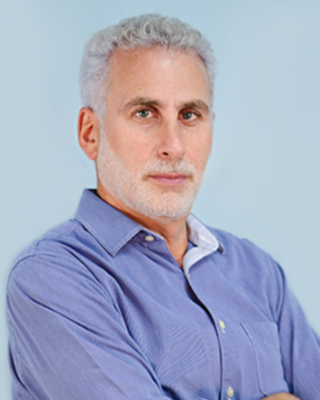 Mark Shapiro avatar