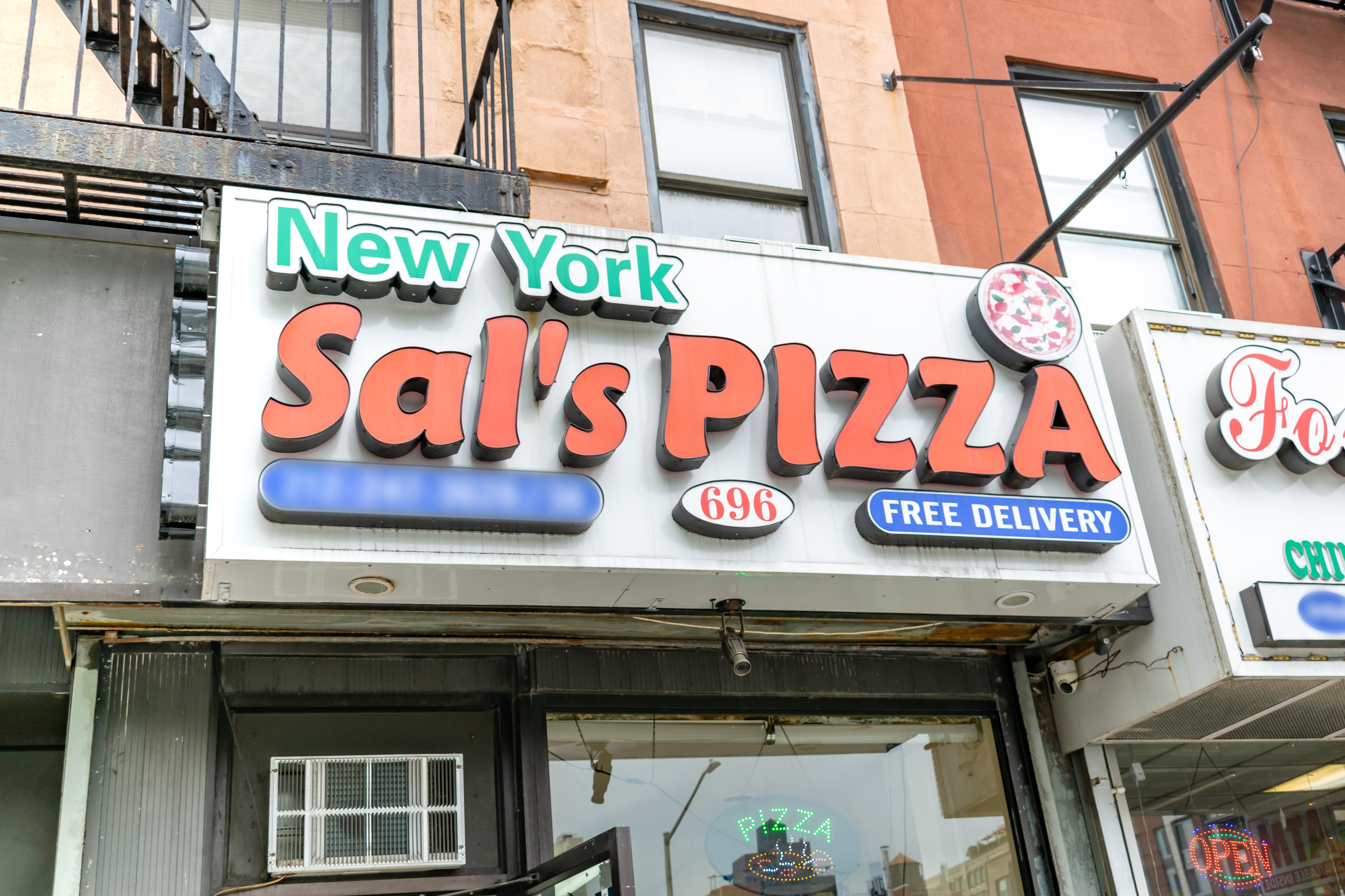 New York Sal's Pizza avatar