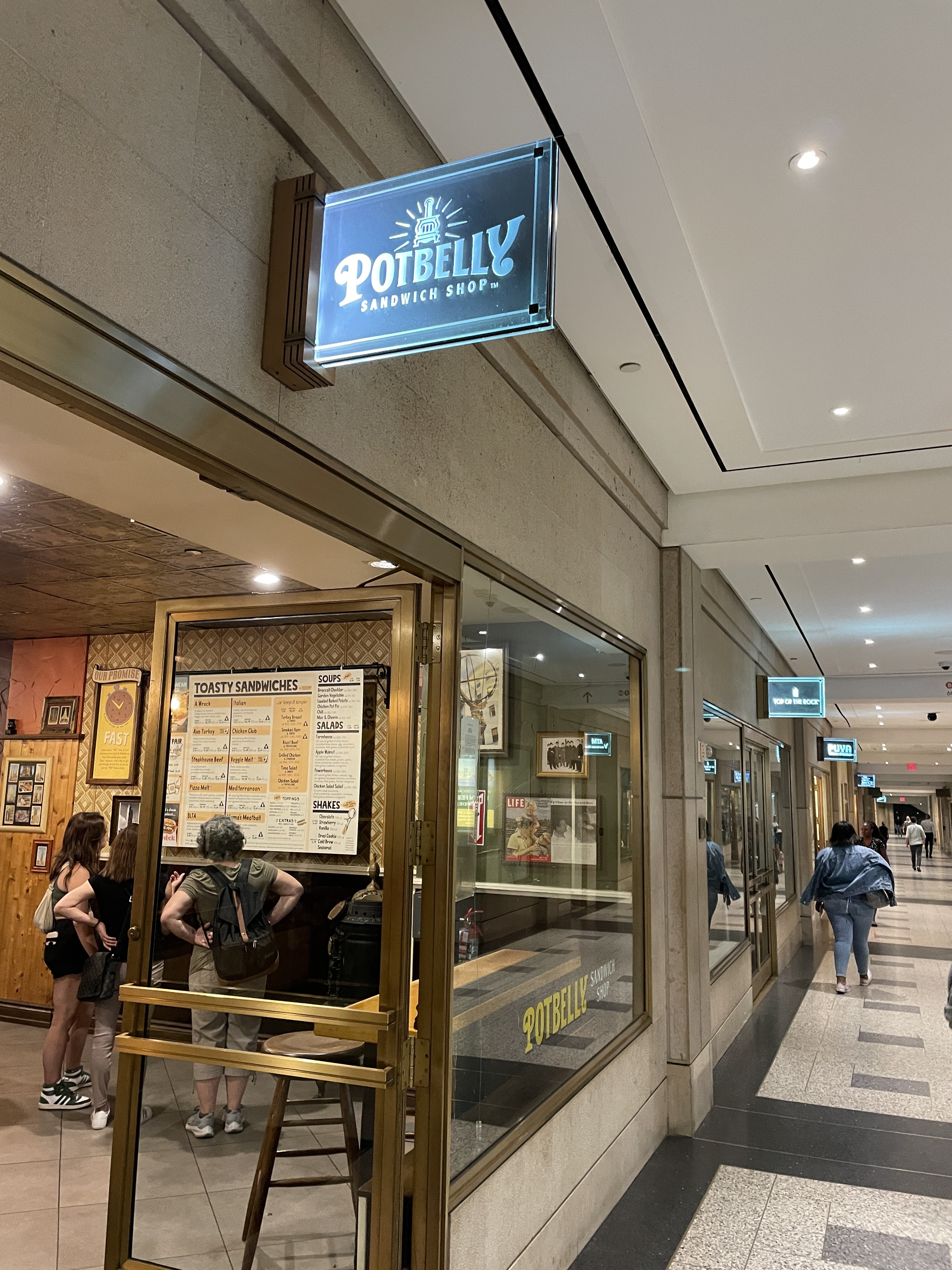 Potbelly avatar