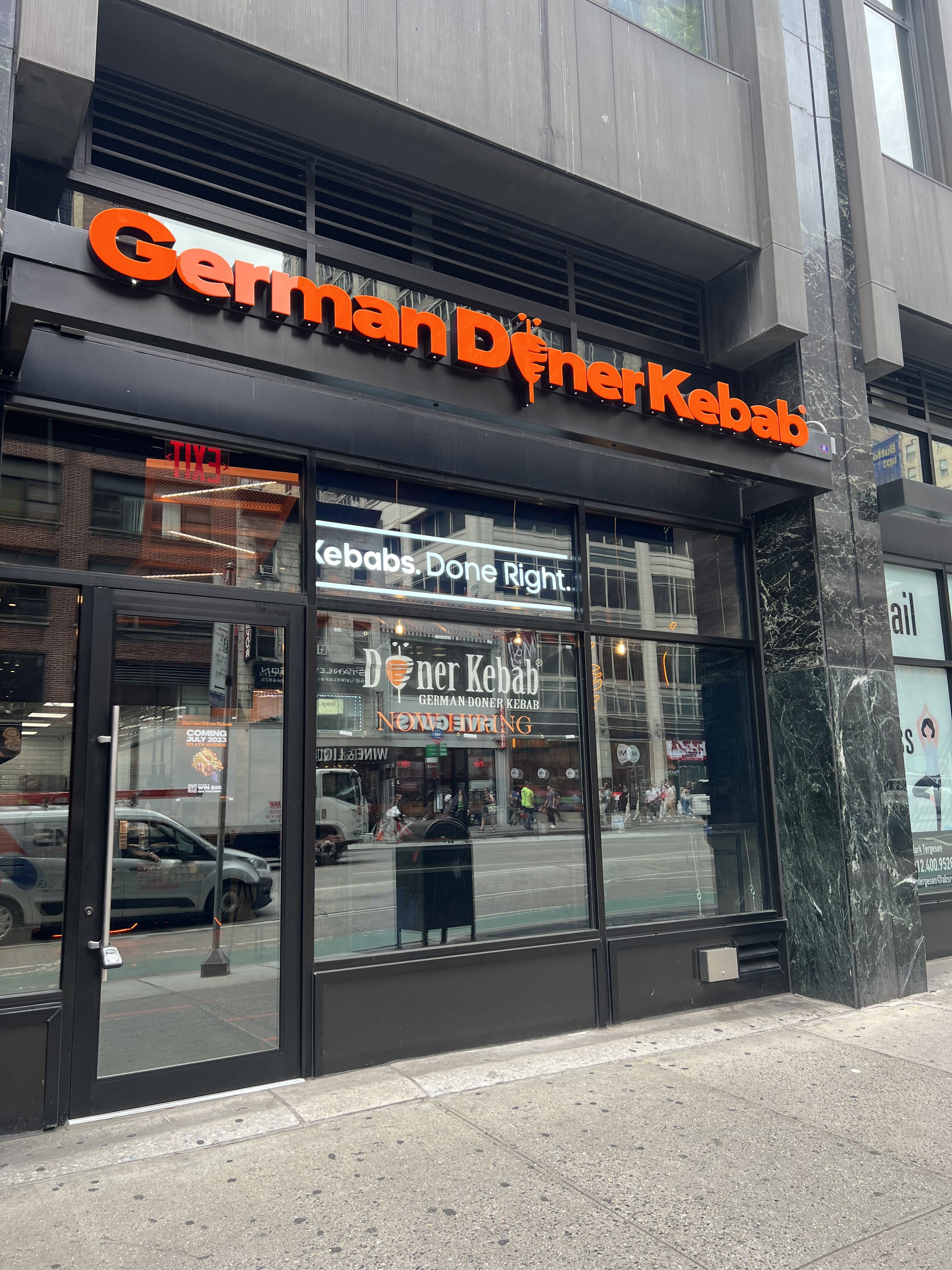 German Doner Kebab avatar