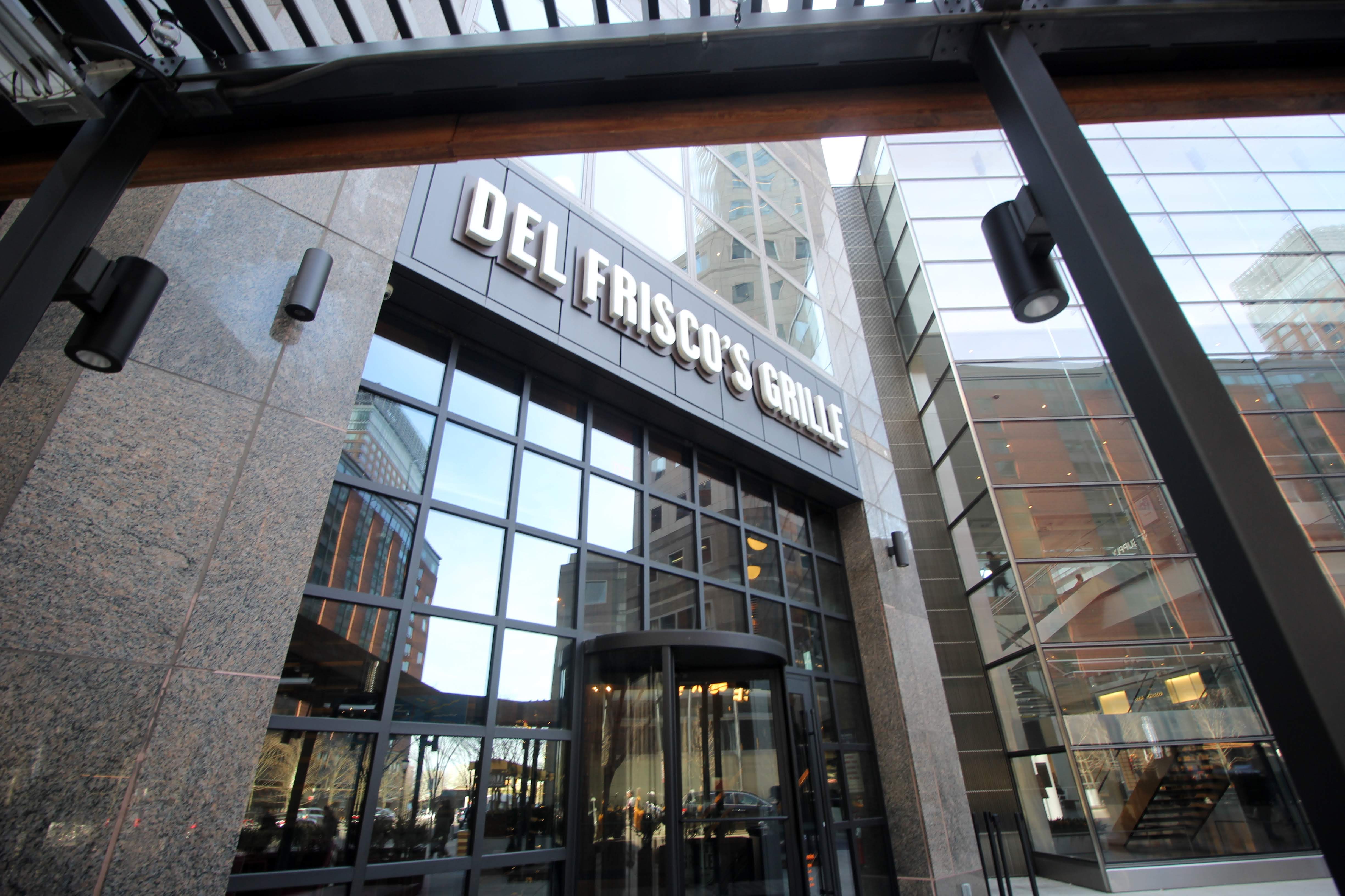 Del Frisco's Grille avatar