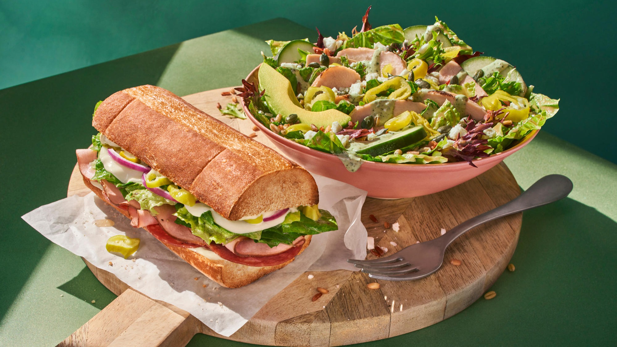 Panera Bread avatar