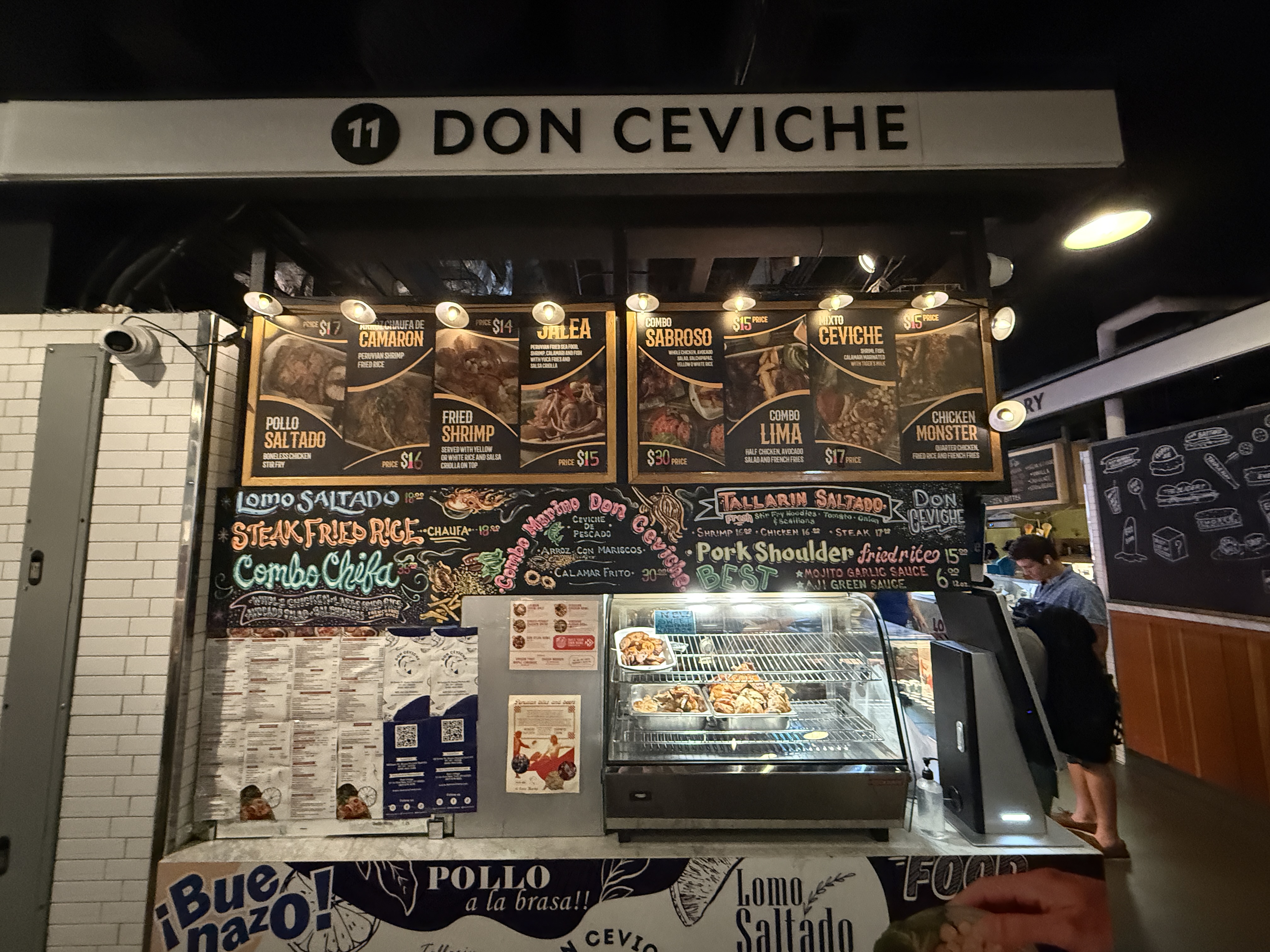Don Ceviche (Market) avatar