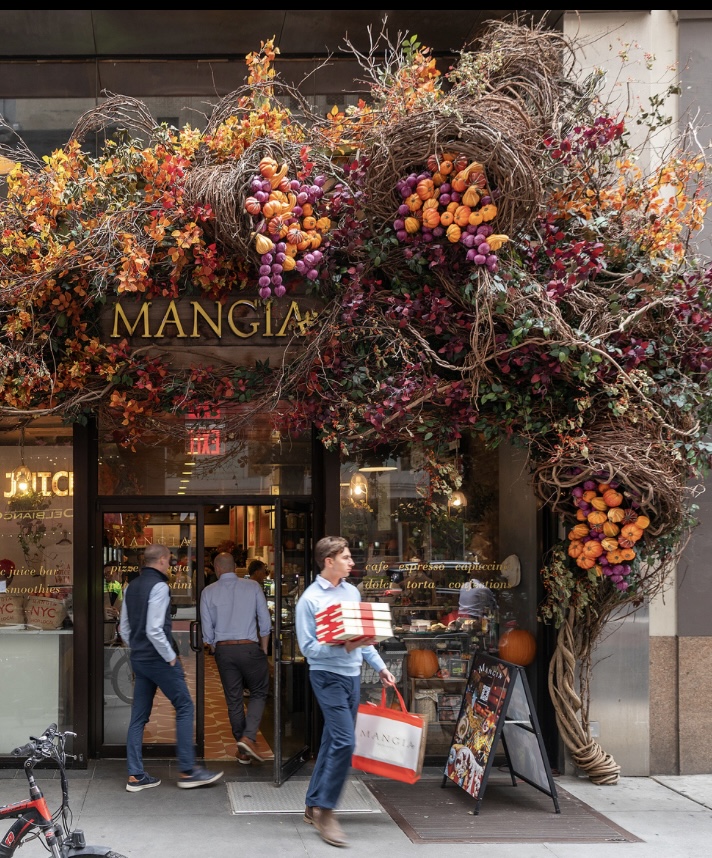 Mangia 48th Madison _Italian Food & Corporate Catering NYC avatar