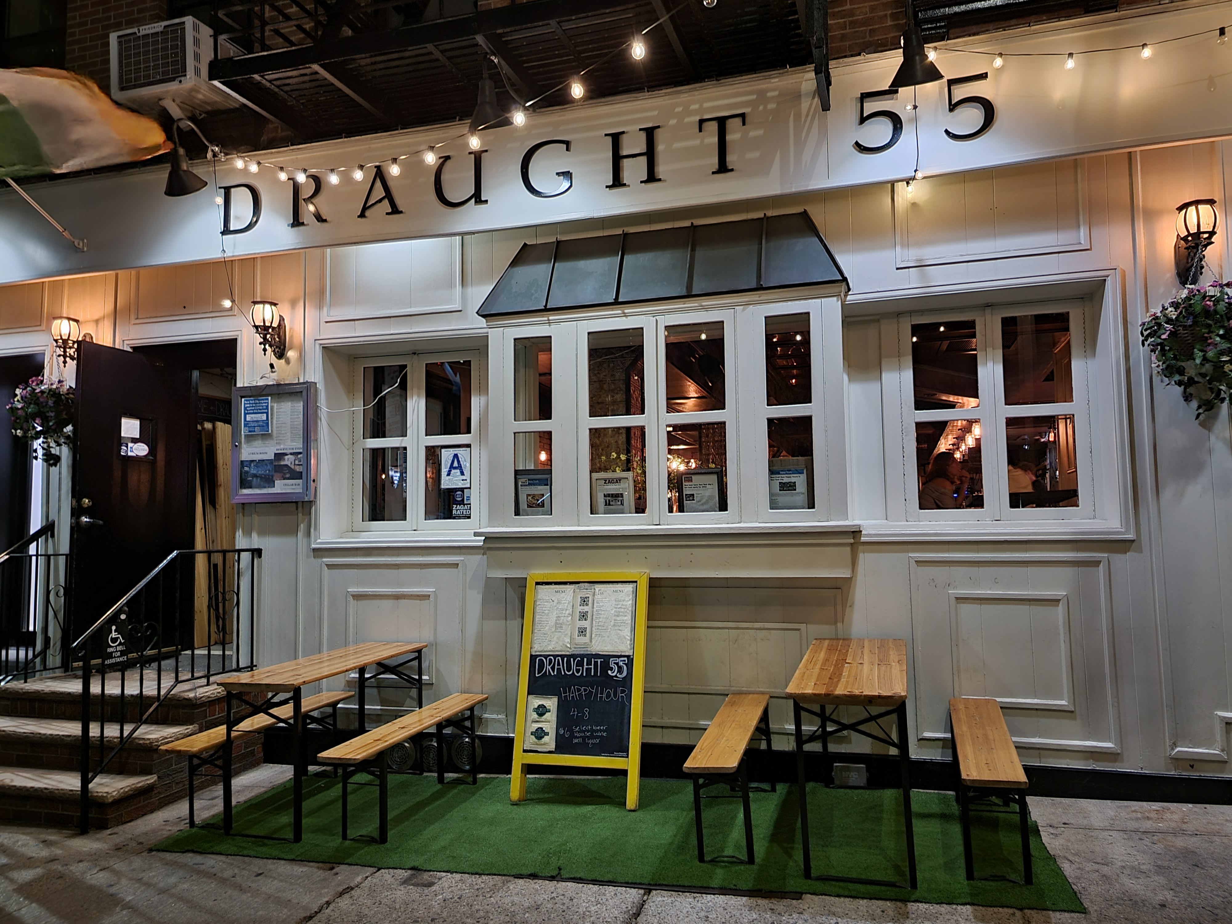Draught 55 avatar