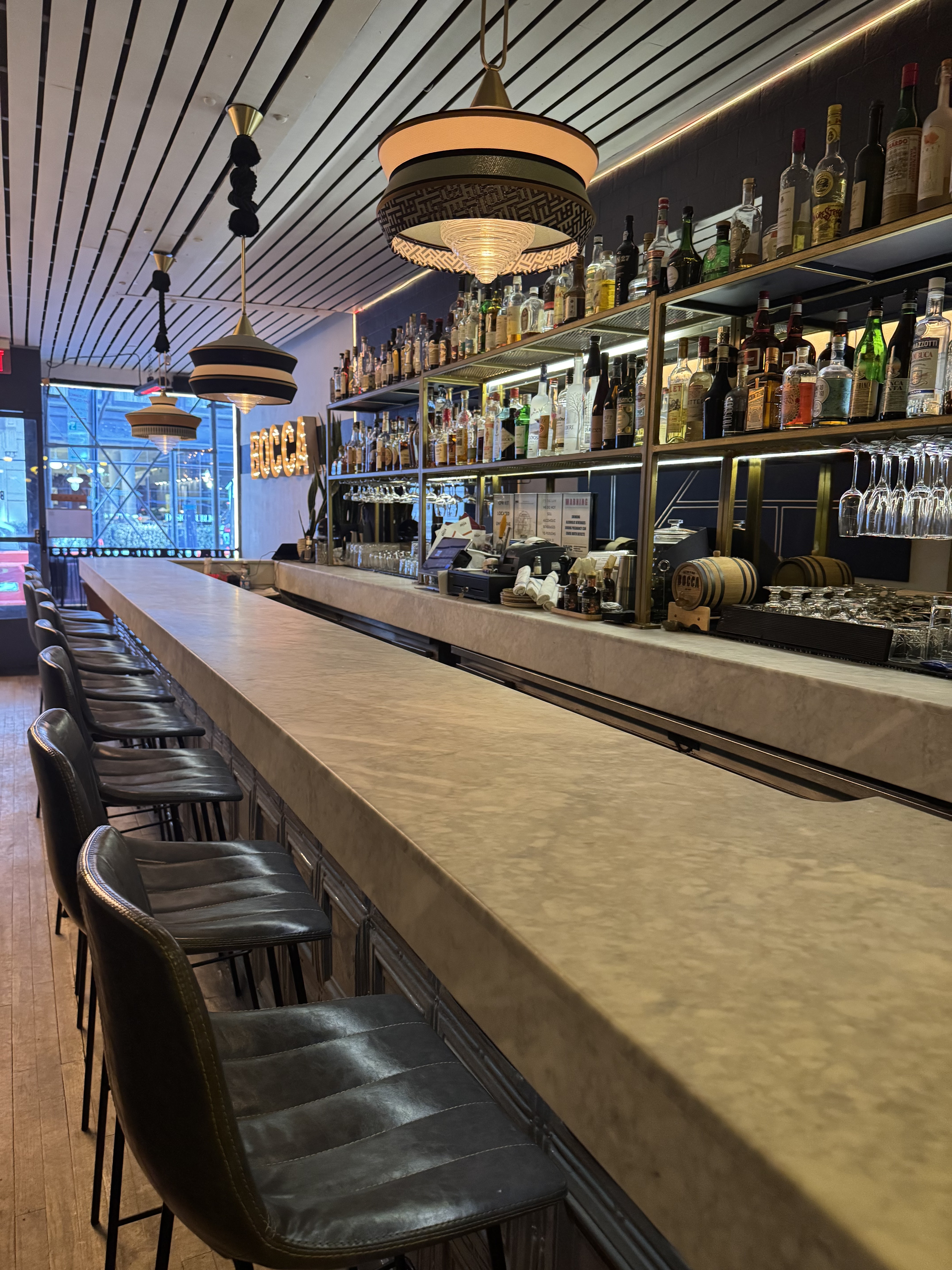 Bocca Cucina and Bar avatar