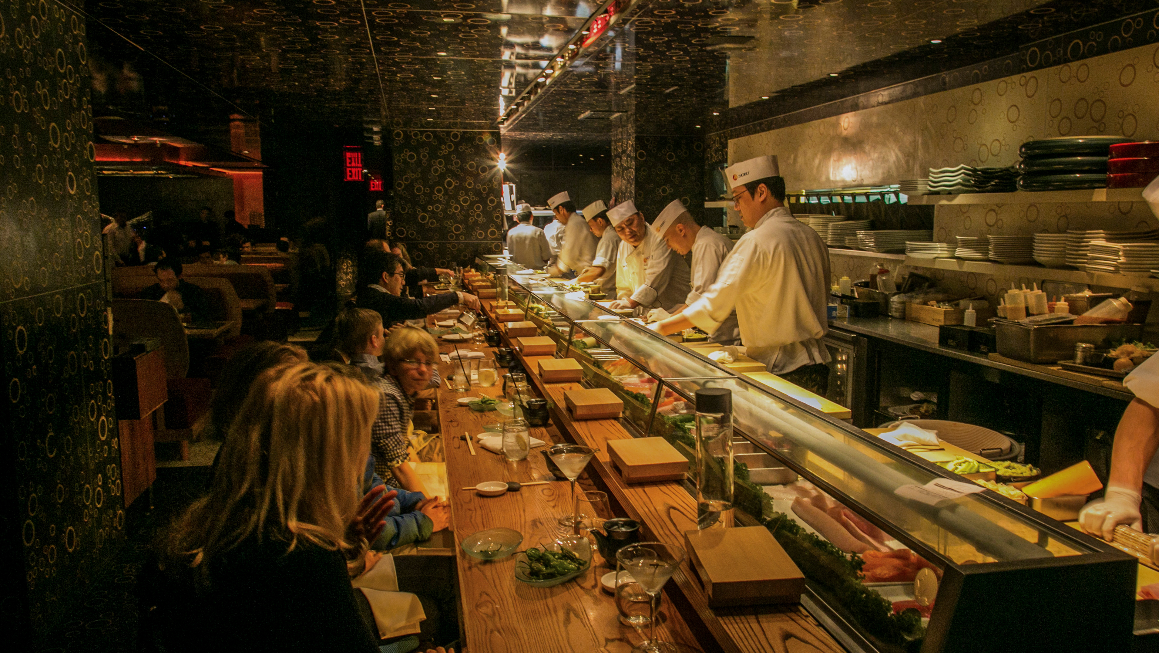 Nobu Fifty Seven avatar
