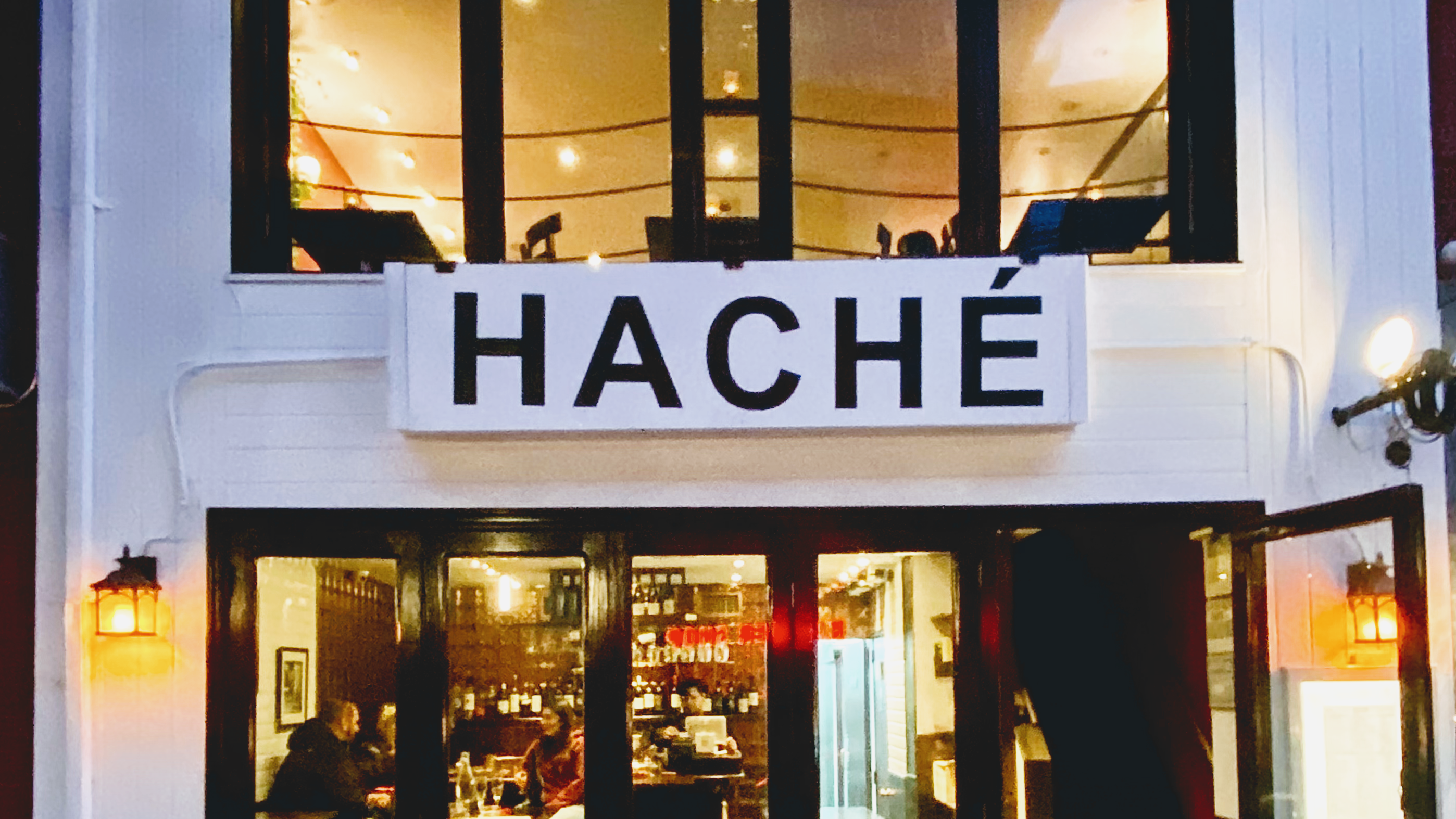 HACHE avatar