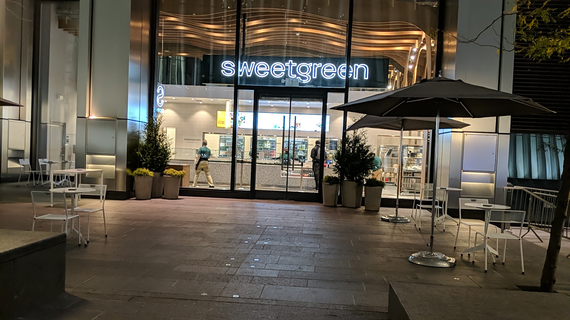 Sweetgreen avatar