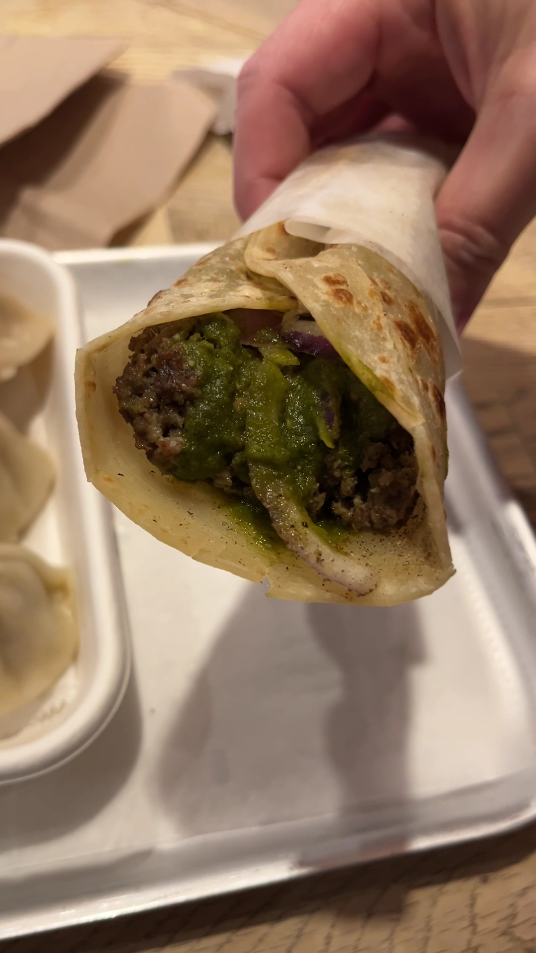 The Kati Roll Company avatar