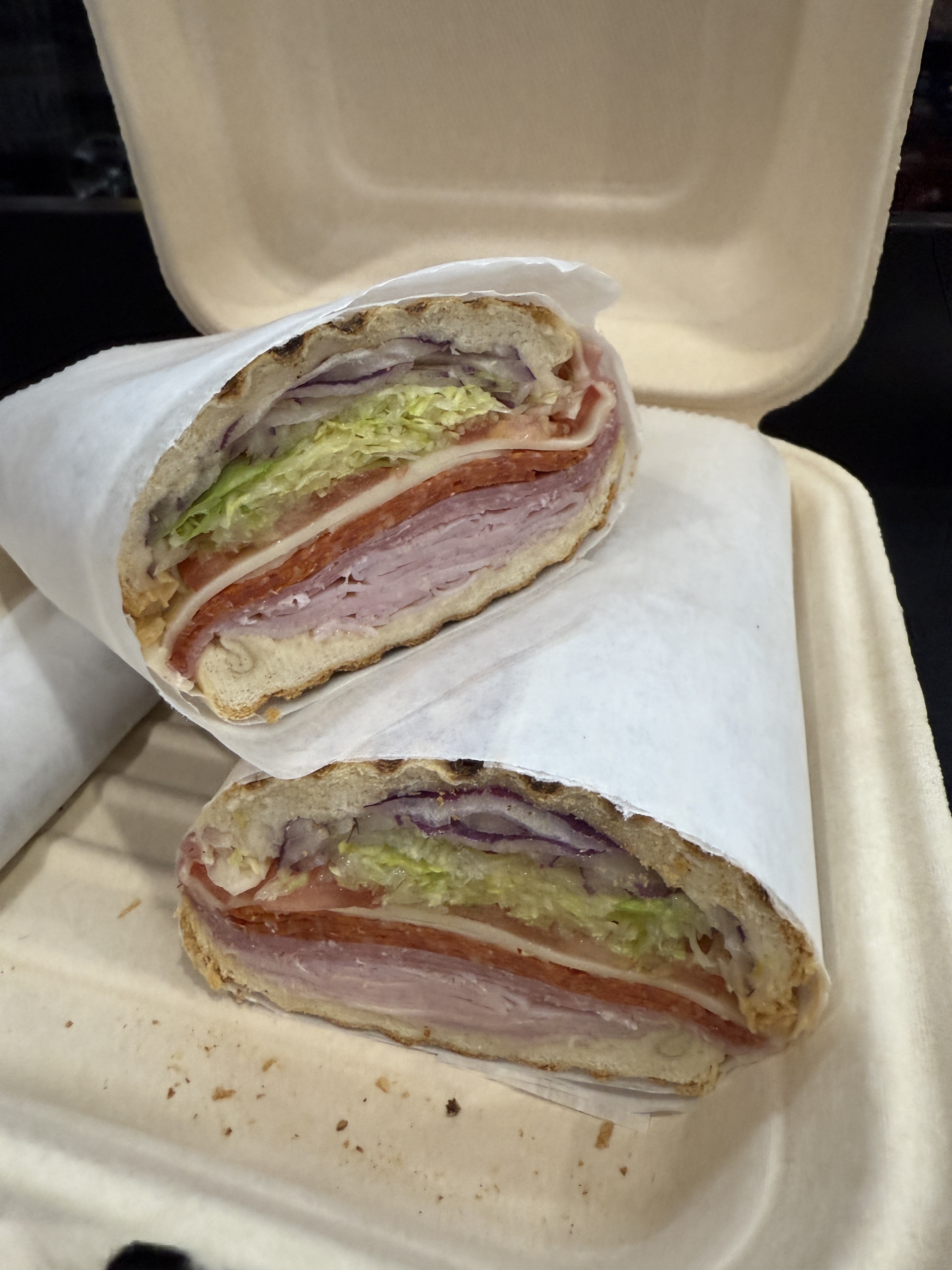 Park Terrace Deli avatar