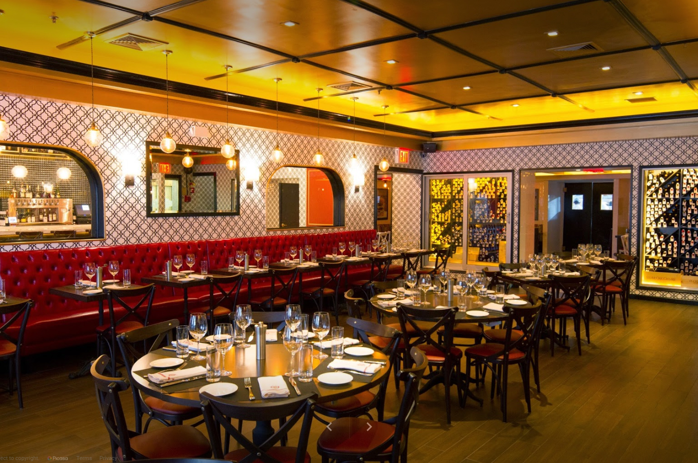 DK Restaurant NYC avatar