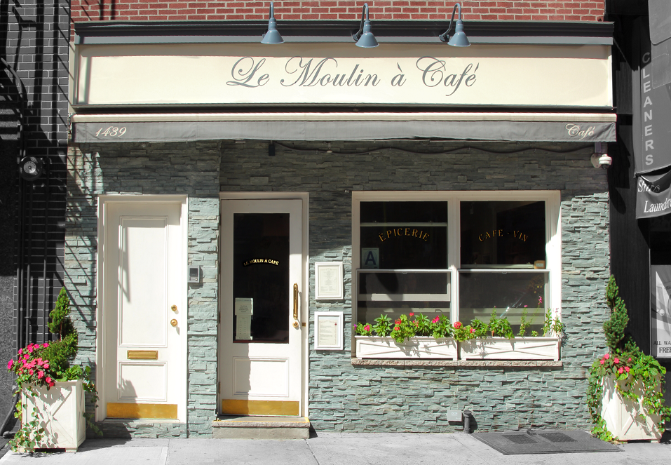 Le Moulin à Cafe avatar