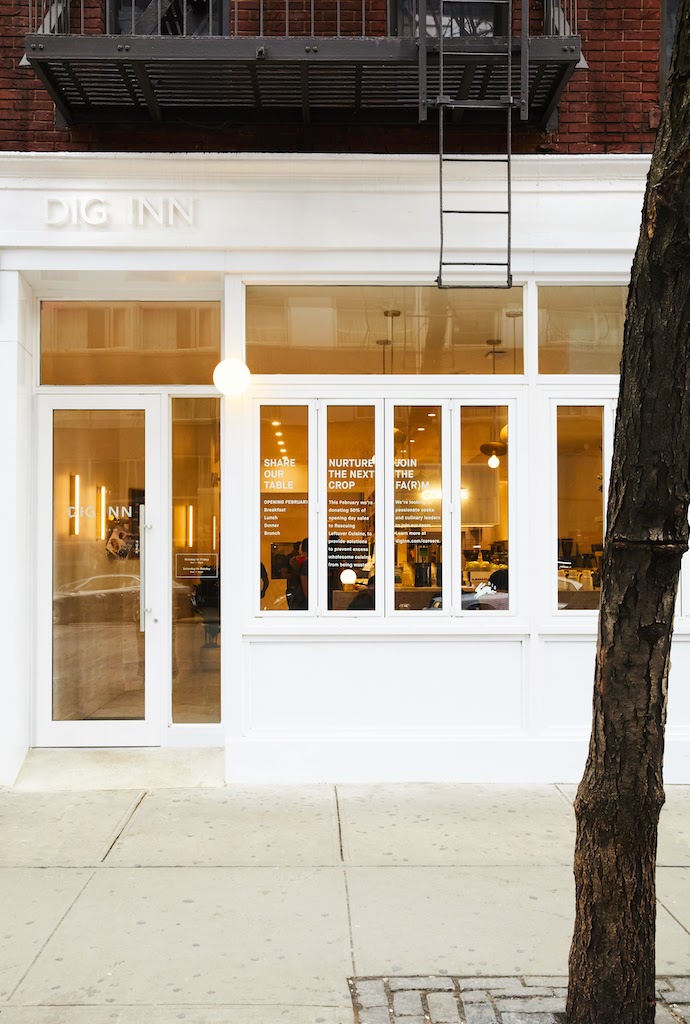 Dig Inn avatar