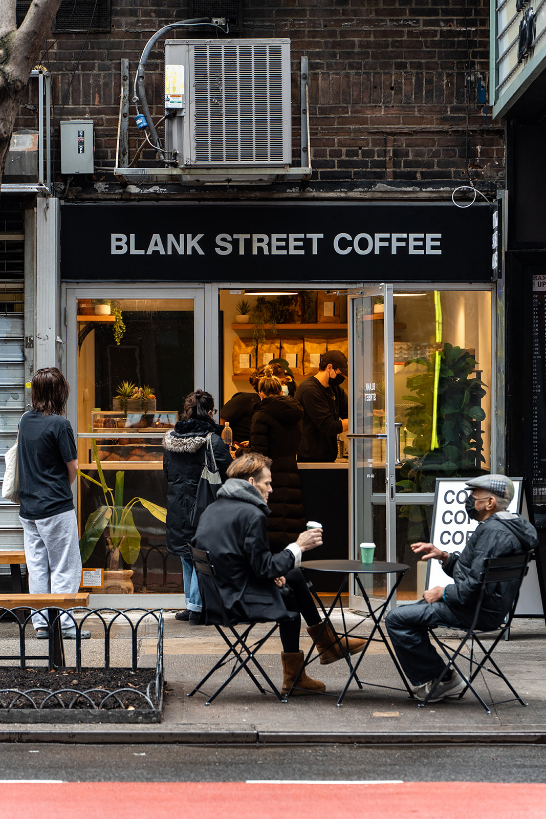 Blank Street avatar