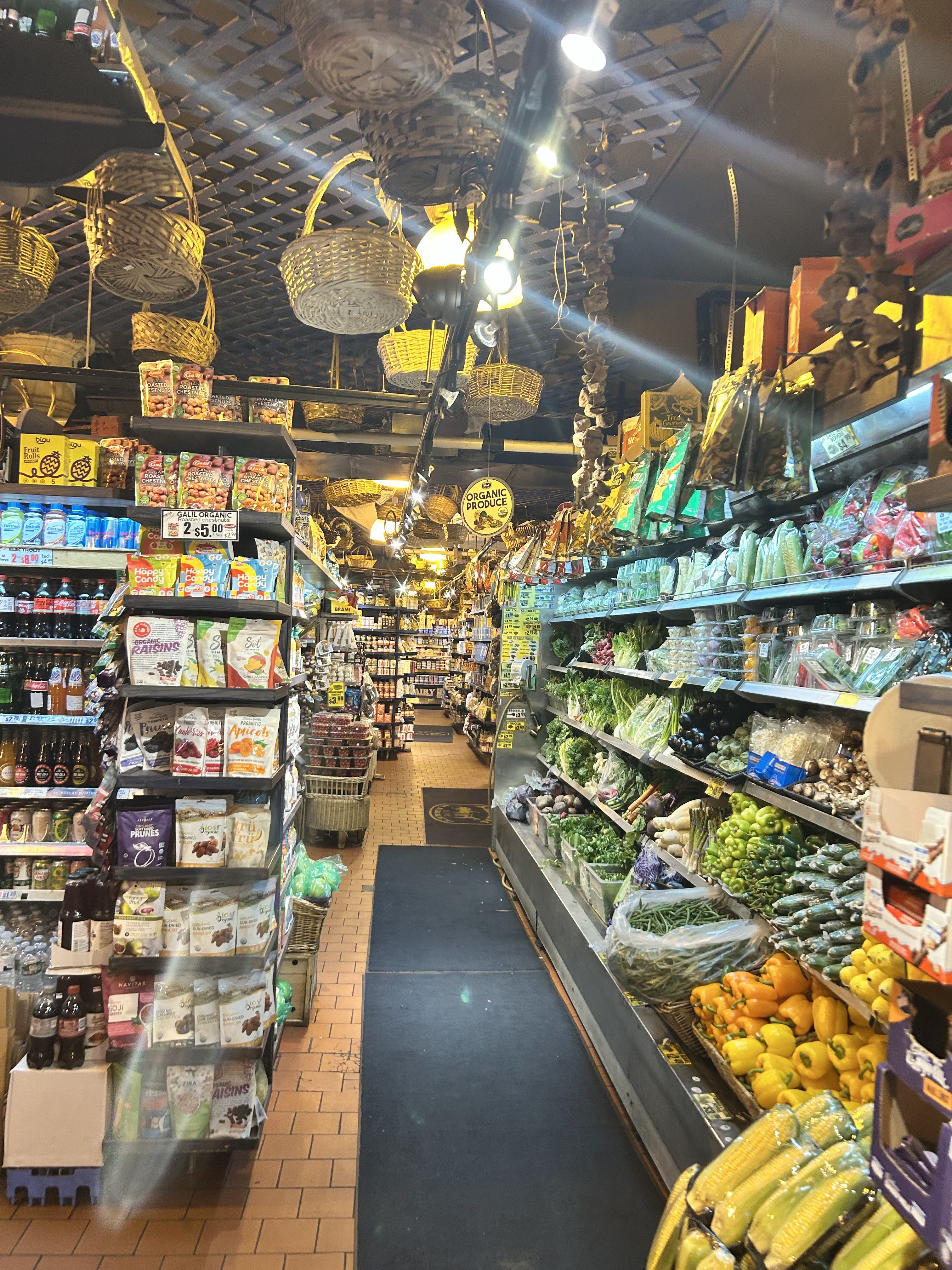 Amish Market avatar
