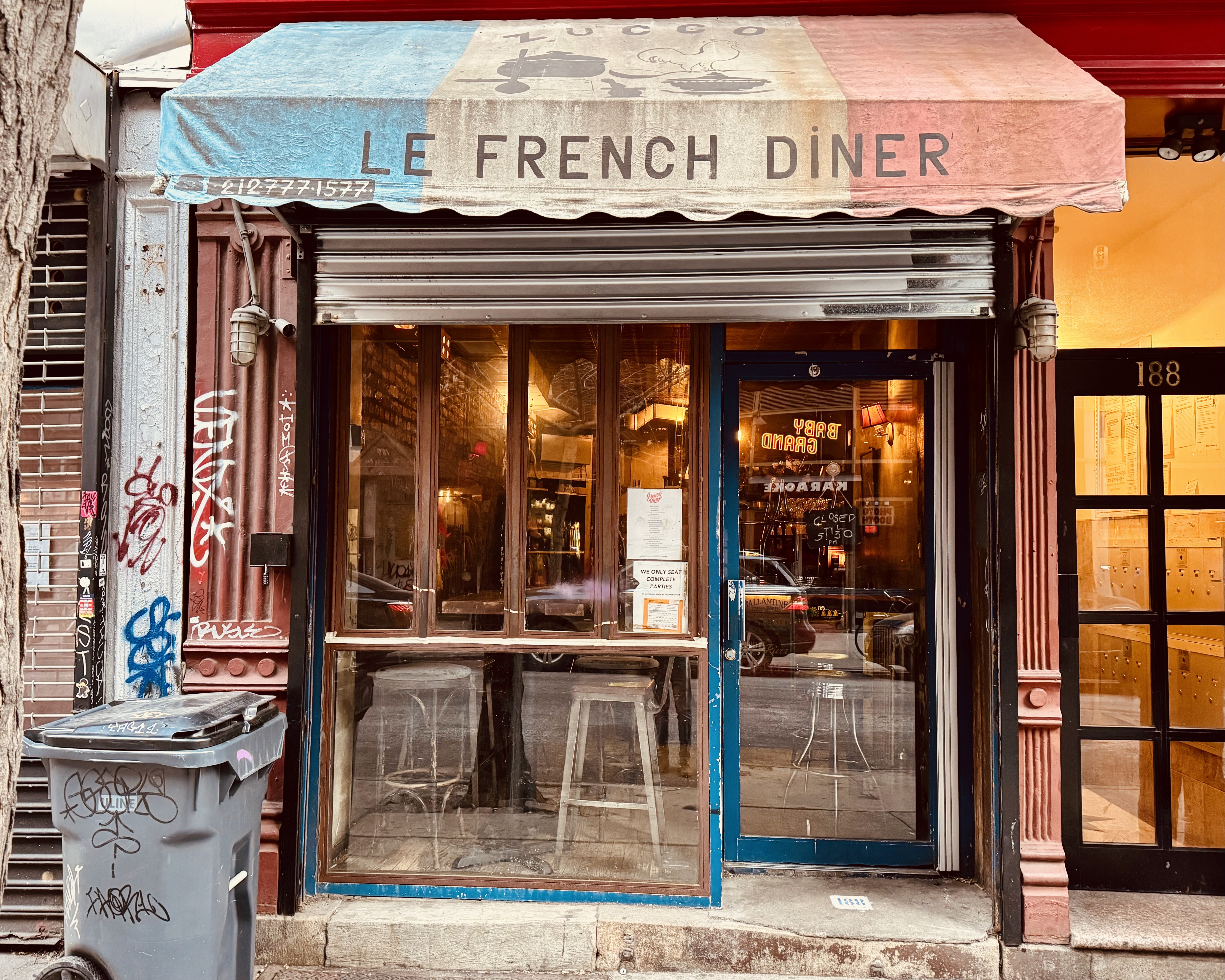 Le French Diner avatar