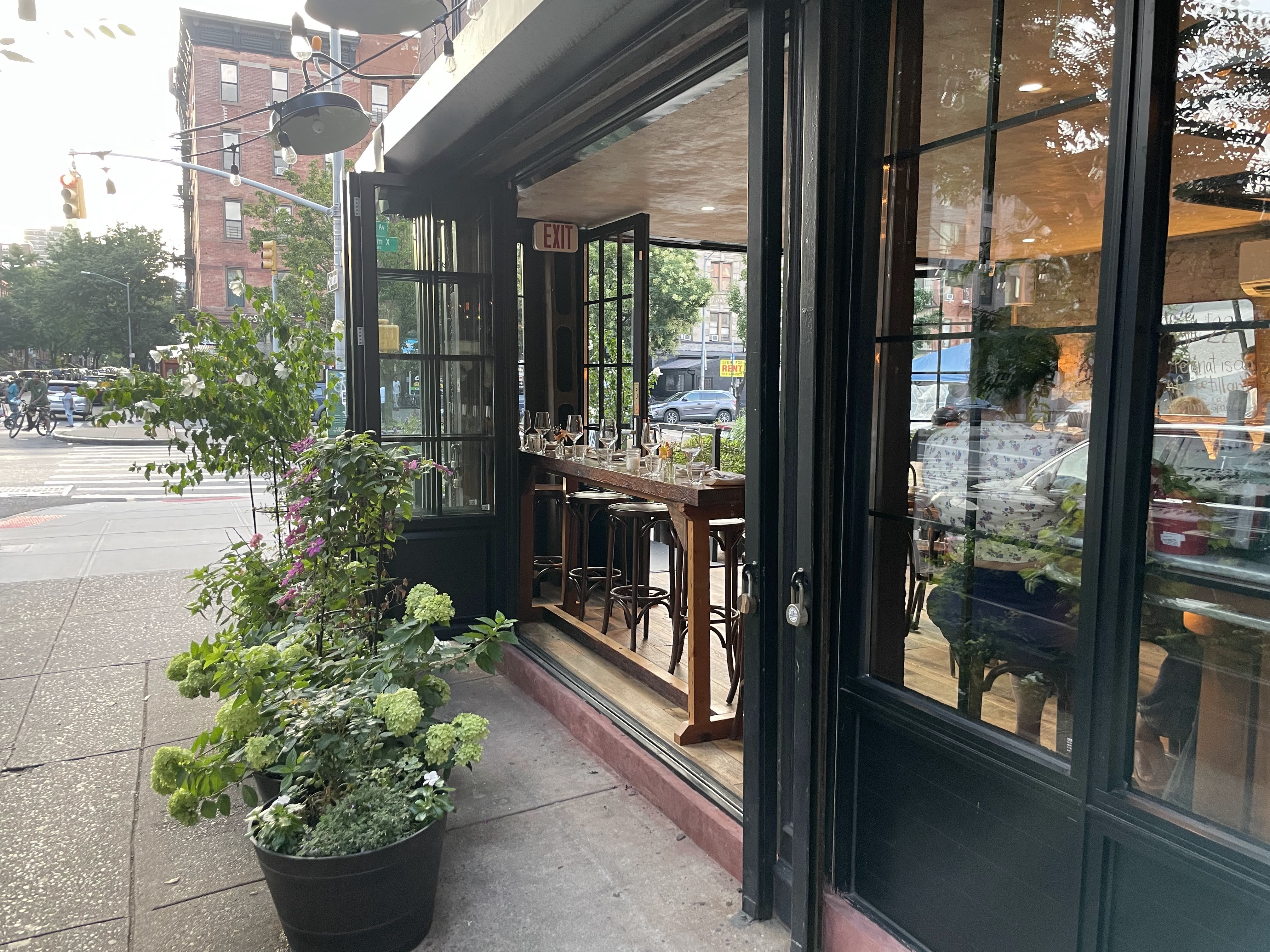 Musette Wine Bar avatar