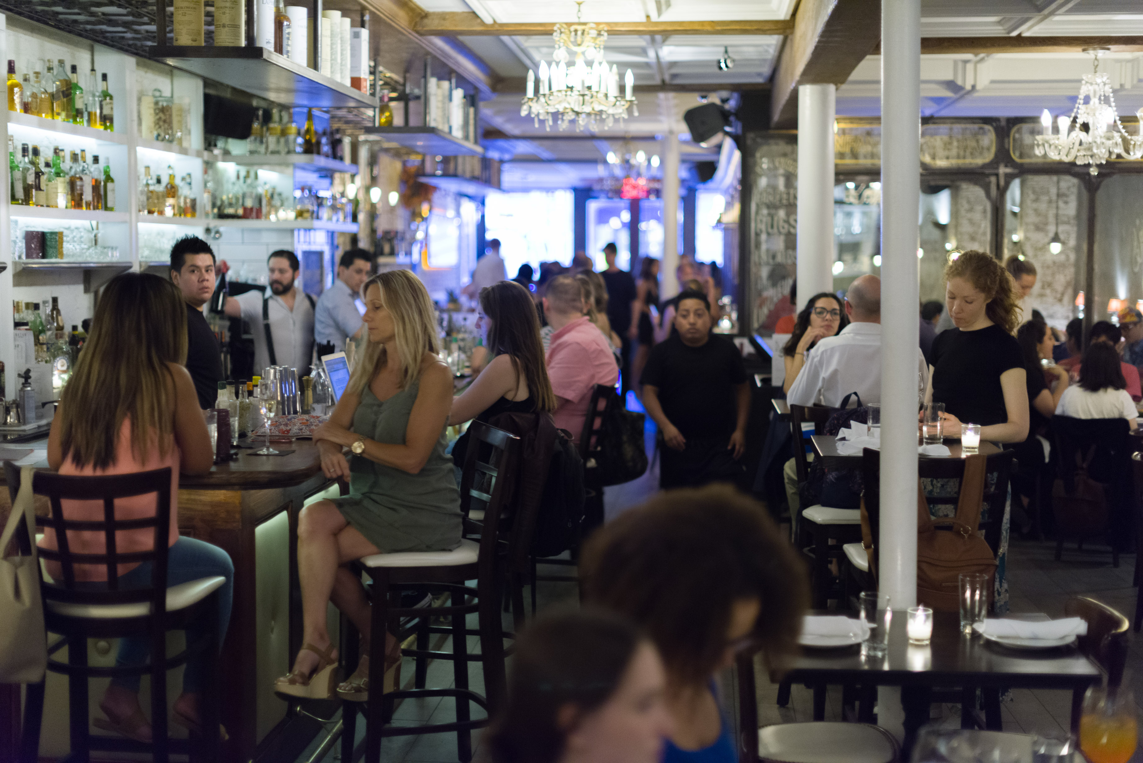Bazar Tapas Bar and Restaurant avatar
