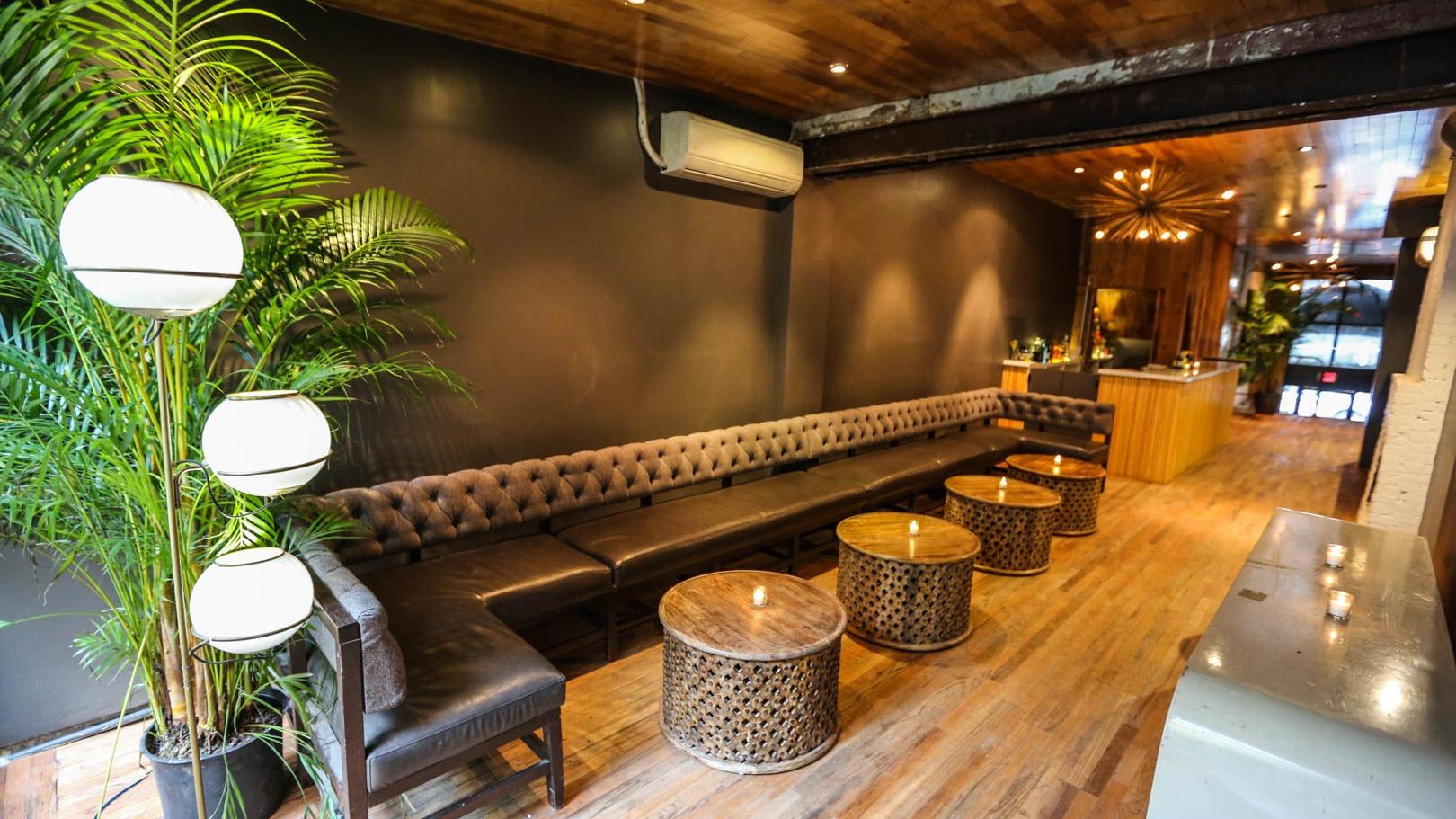Hidden Lane Bar avatar