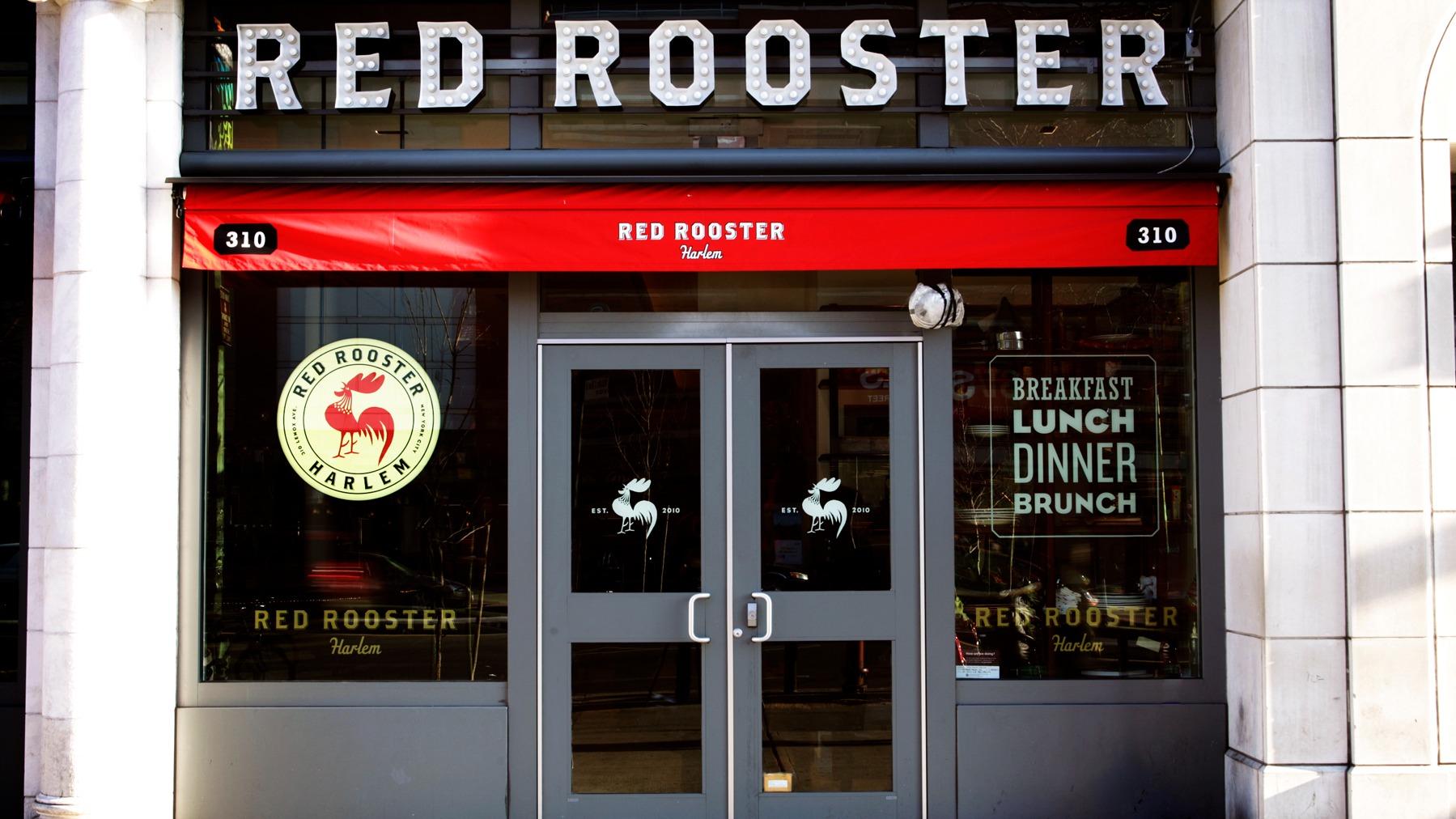 Red Rooster Harlem avatar