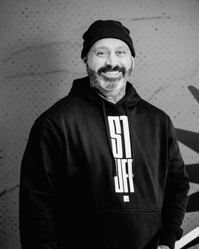 Michael DelRosso avatar