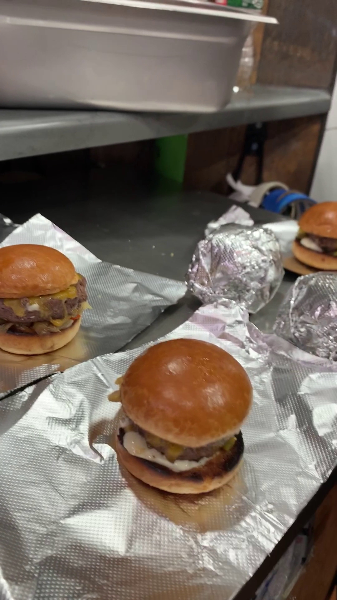 Sin City Burger avatar