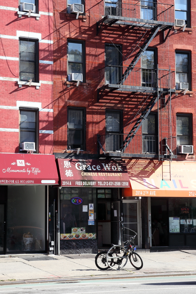 Grace Wok avatar