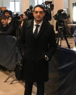 Migir Ilganayev avatar