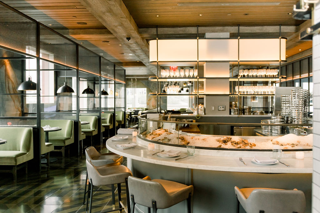 The Fulton by Jean-Georges avatar
