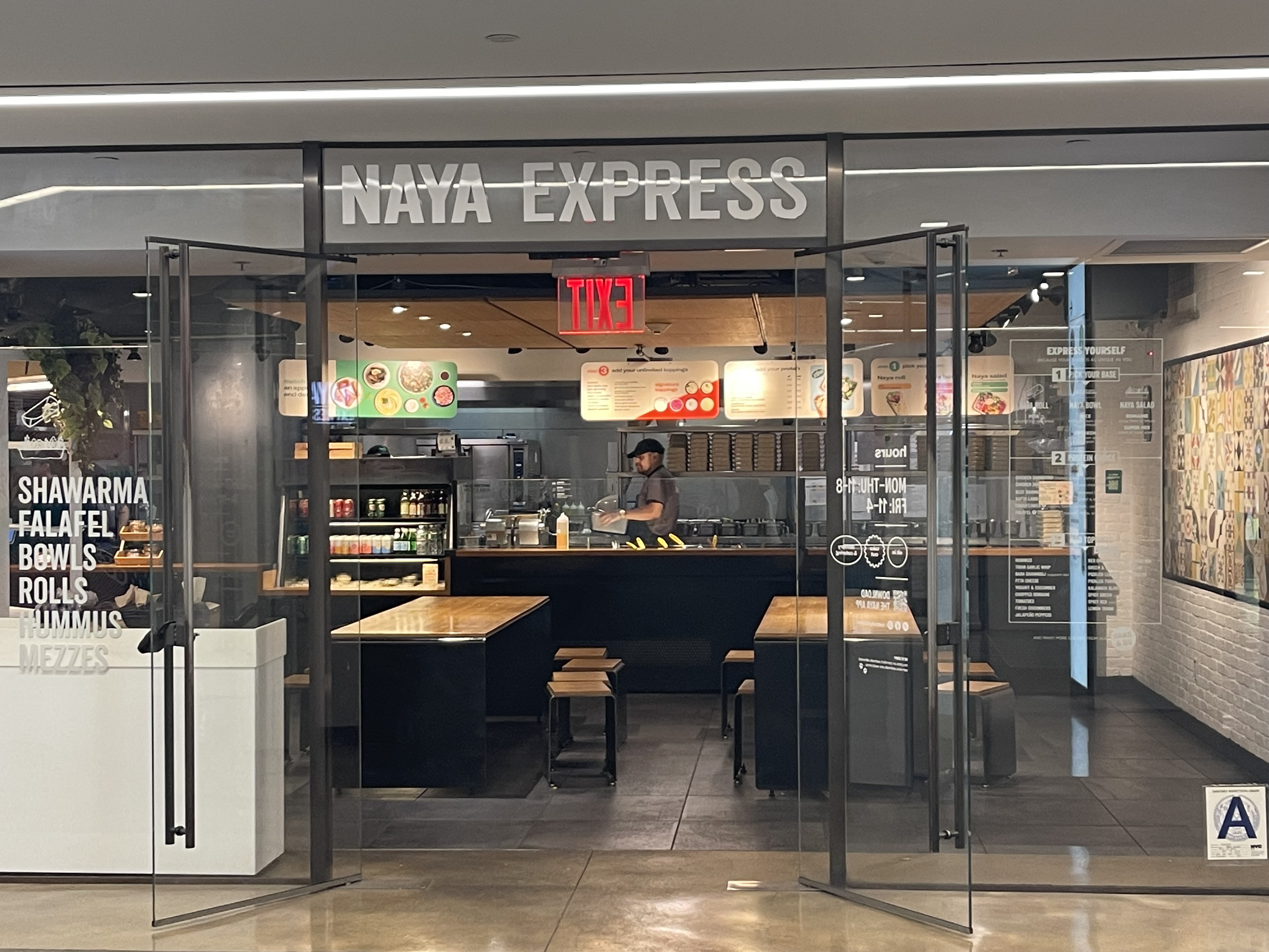 NAYA avatar