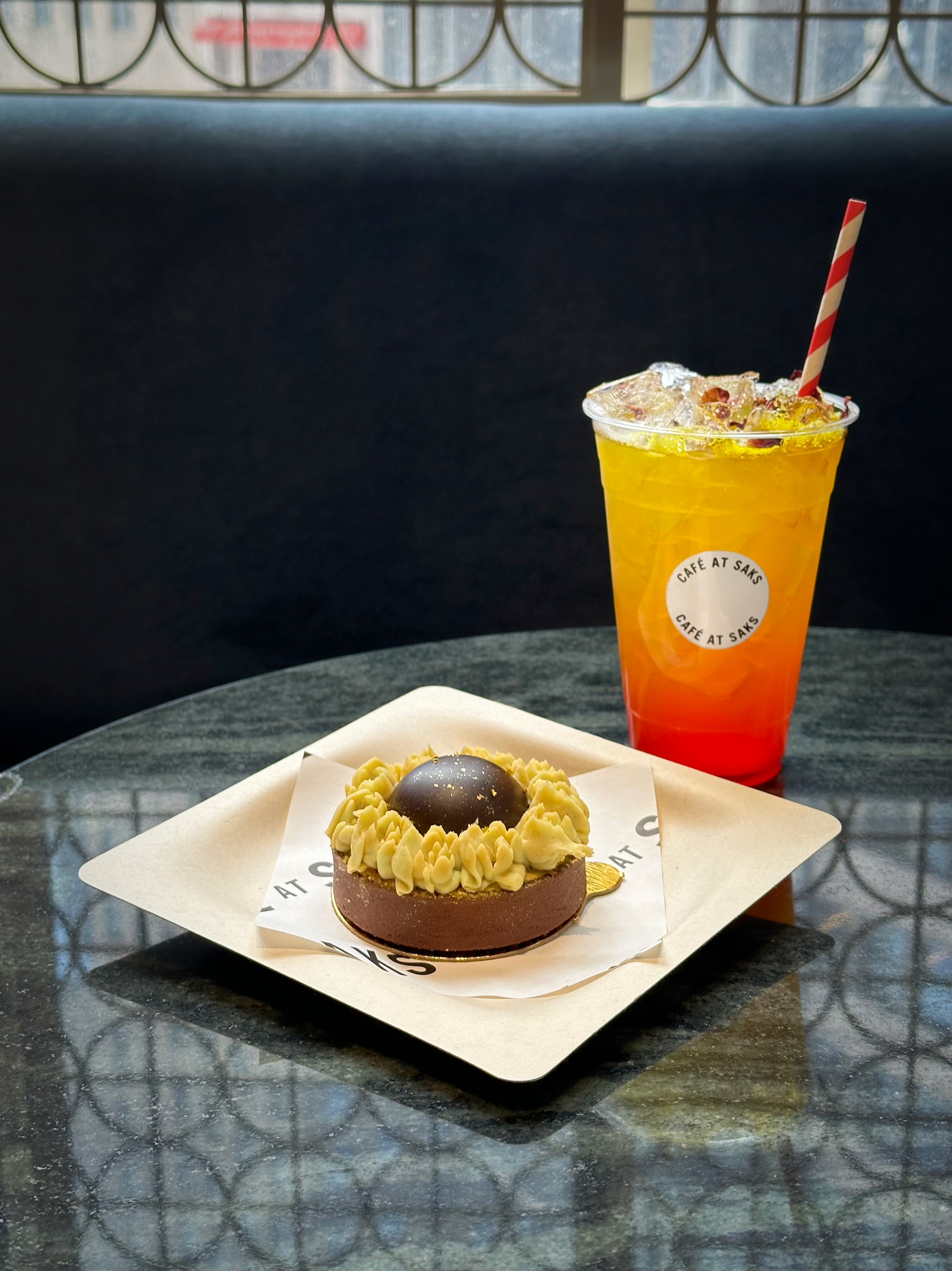 Cafe at Saks avatar