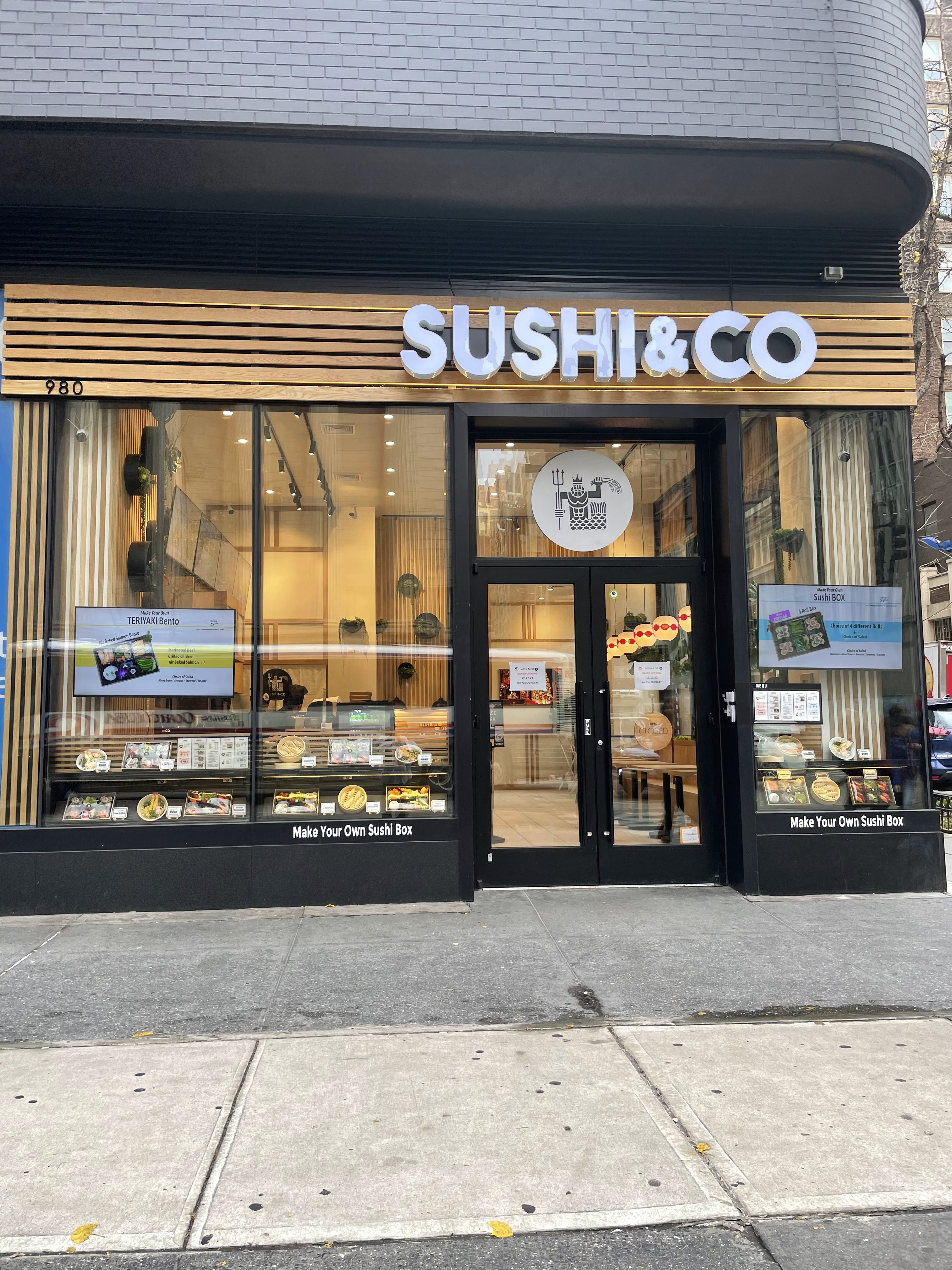 Sushi & Co avatar