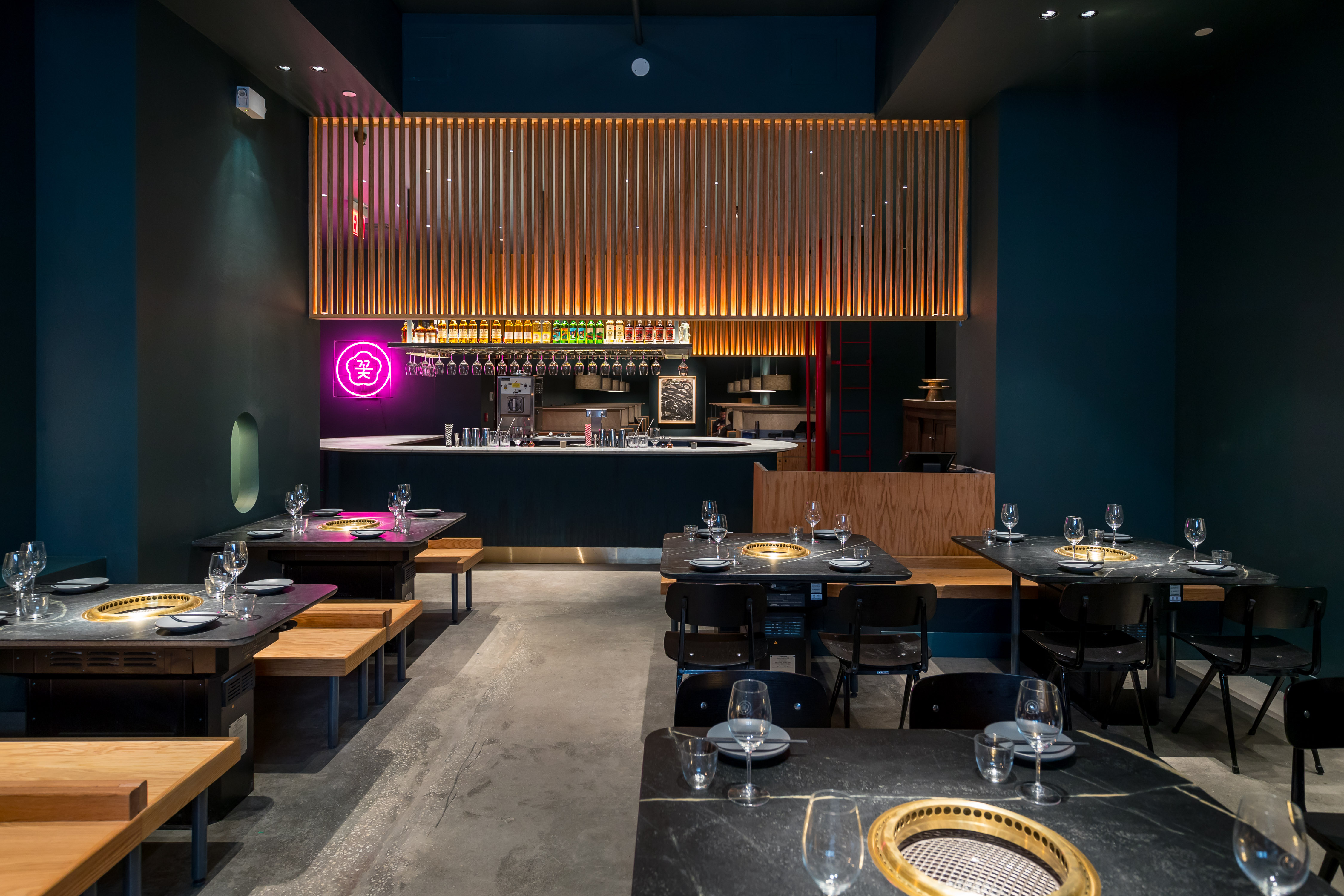 COTE Korean Steakhouse avatar