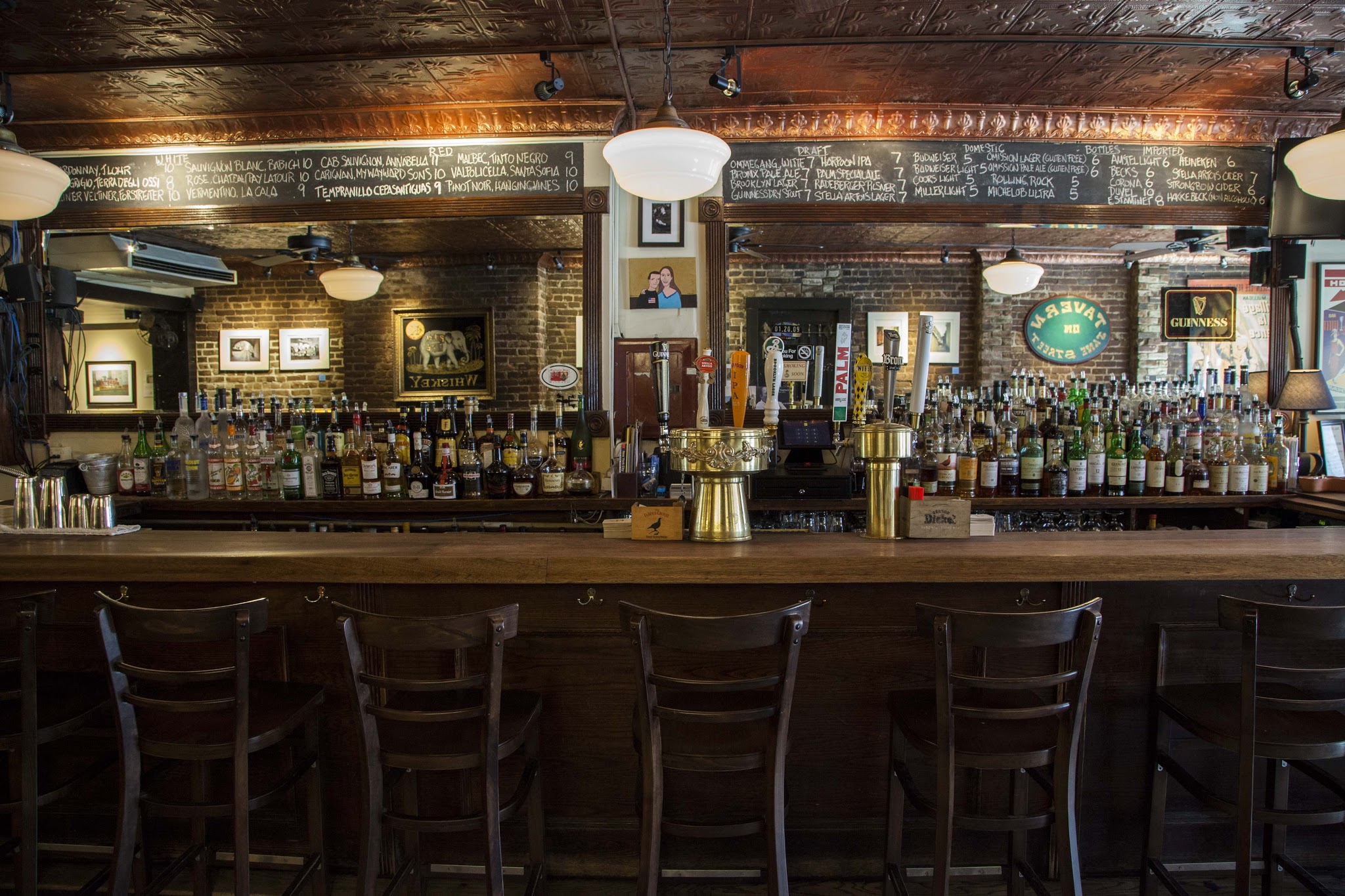 Tavern On Jane avatar