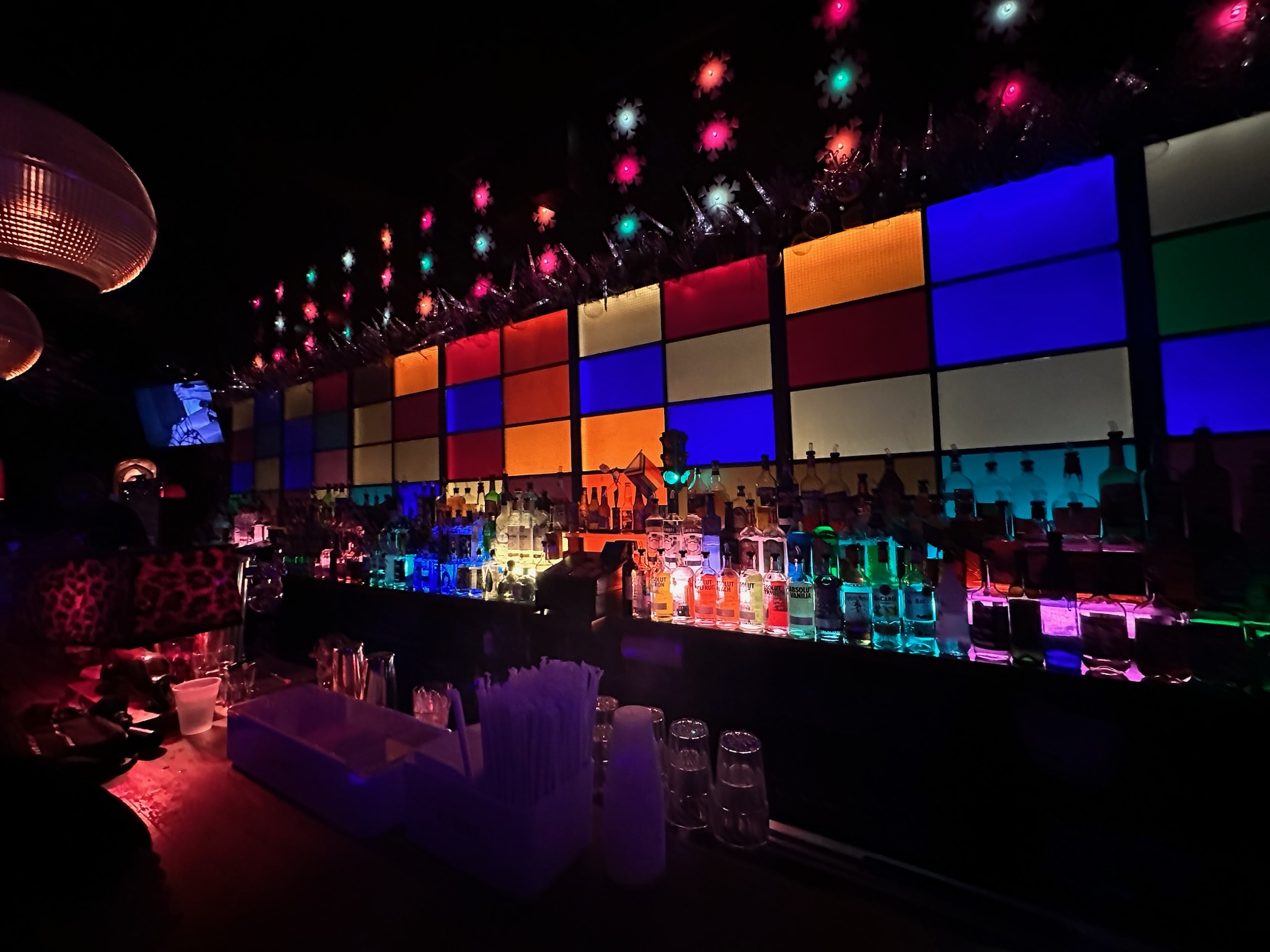 Industry Bar avatar