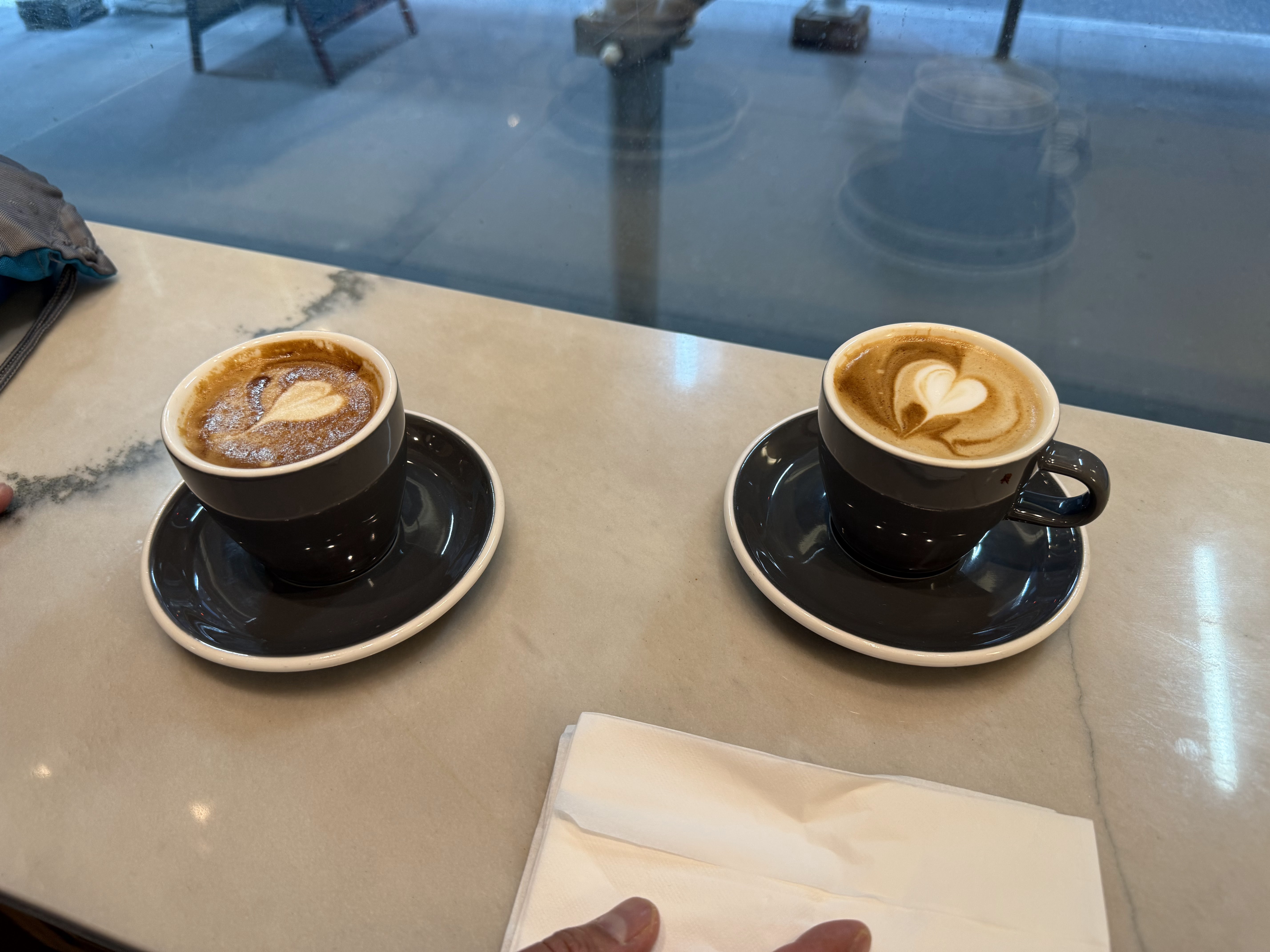 Blue Spoon Coffee Company avatar