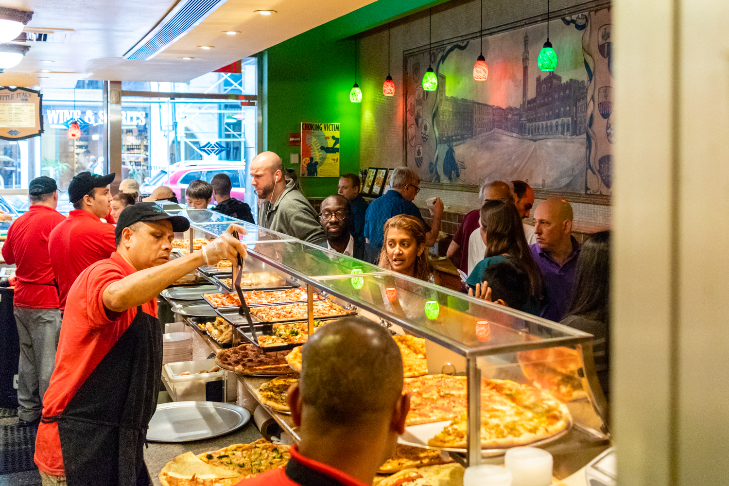 The Original Little Italy avatar