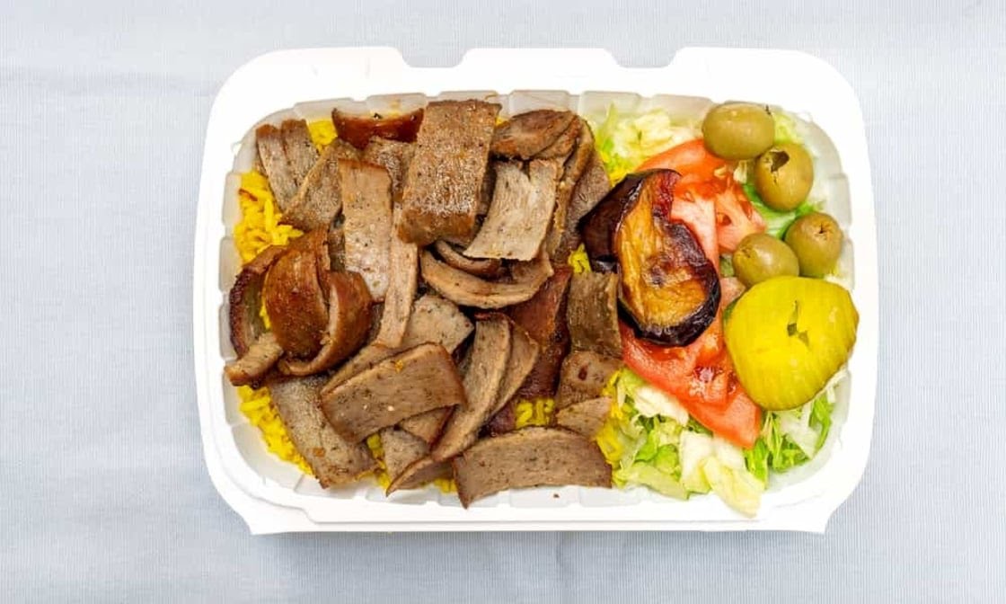 Sama PL Halal Food avatar