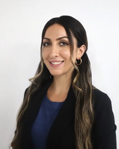 Amanda Rajab avatar