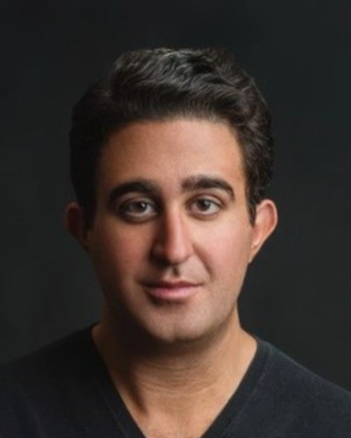 Ilan Nass avatar