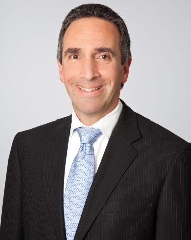 Barry I. Grossman avatar