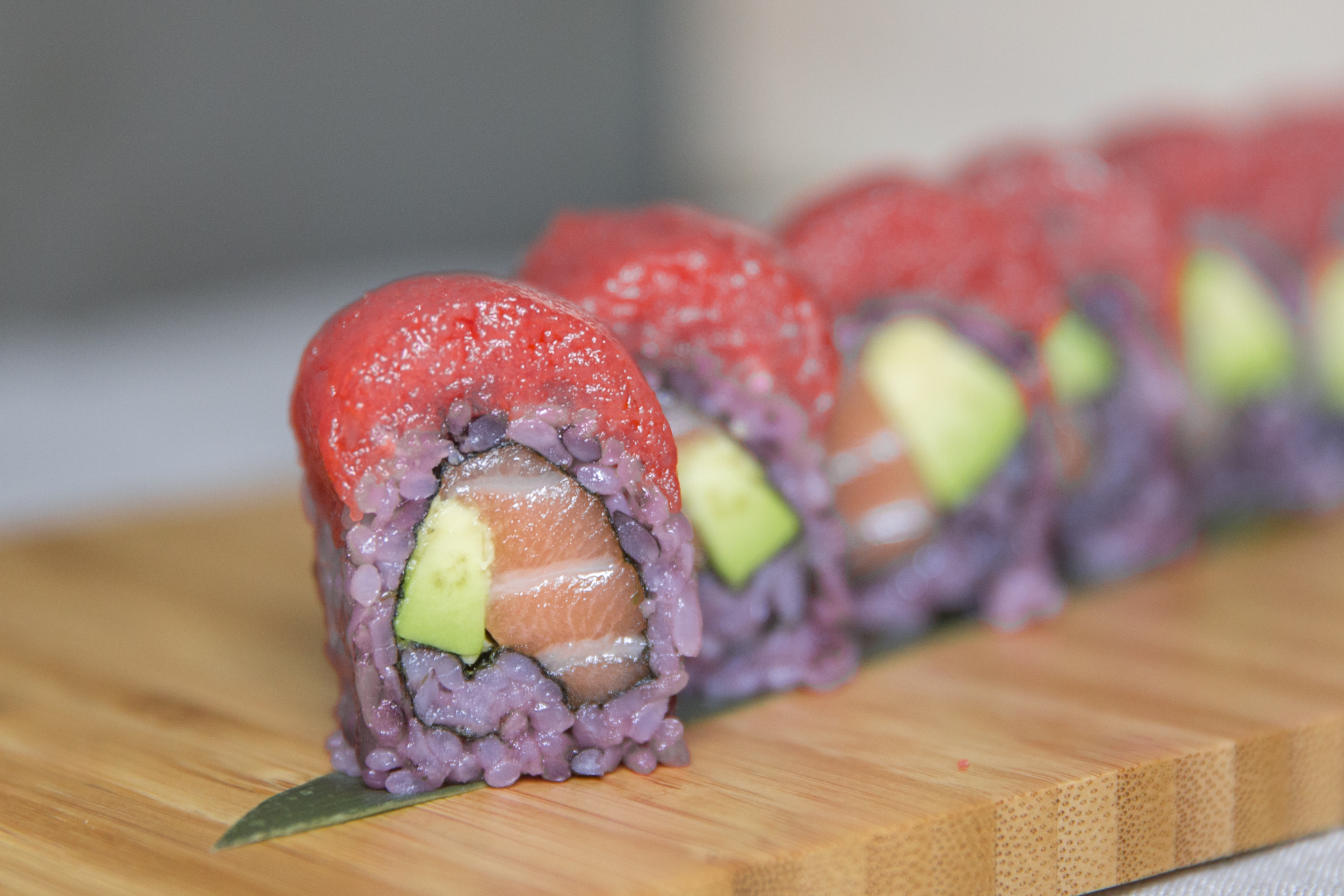 KYO sushi by meijin avatar
