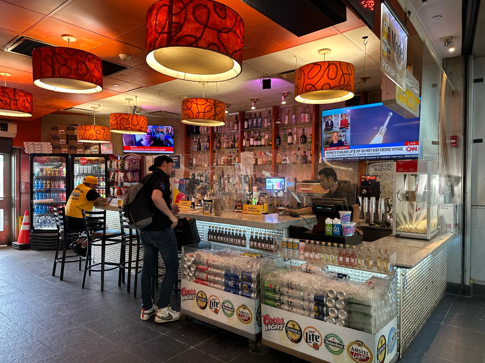 Pizza Plus & Margarita Bar, Rita`s Italian Ice, Custard & Subway Sandwich avatar