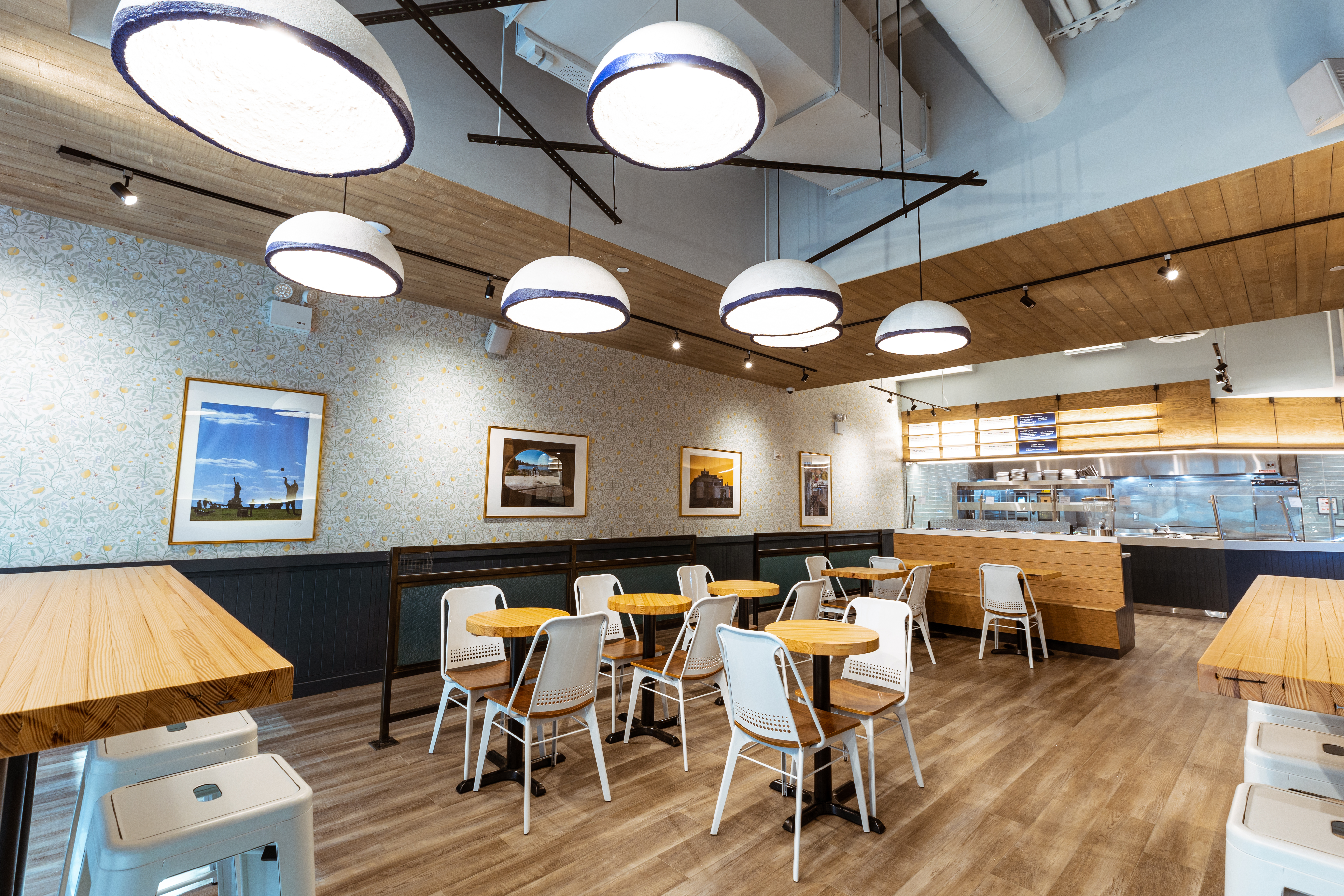 Blue Park Kitchen avatar