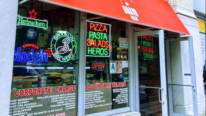 BRAVO PIZZA avatar