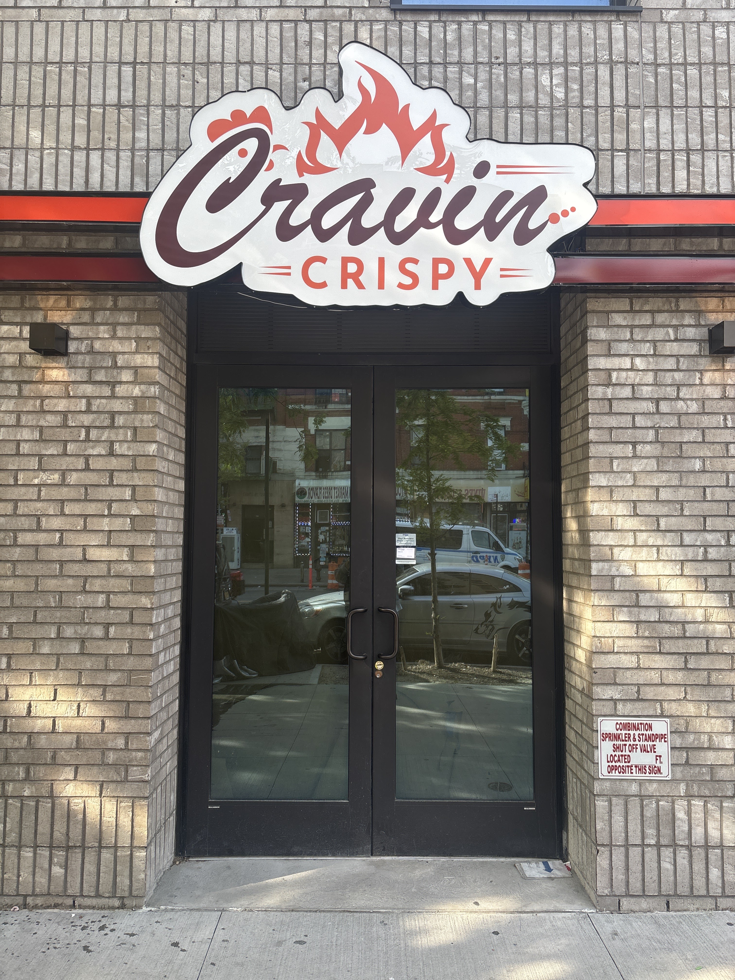 Cravin Crispy avatar
