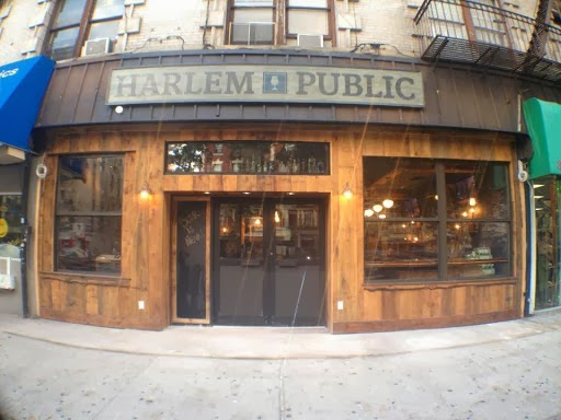 Harlem Public avatar
