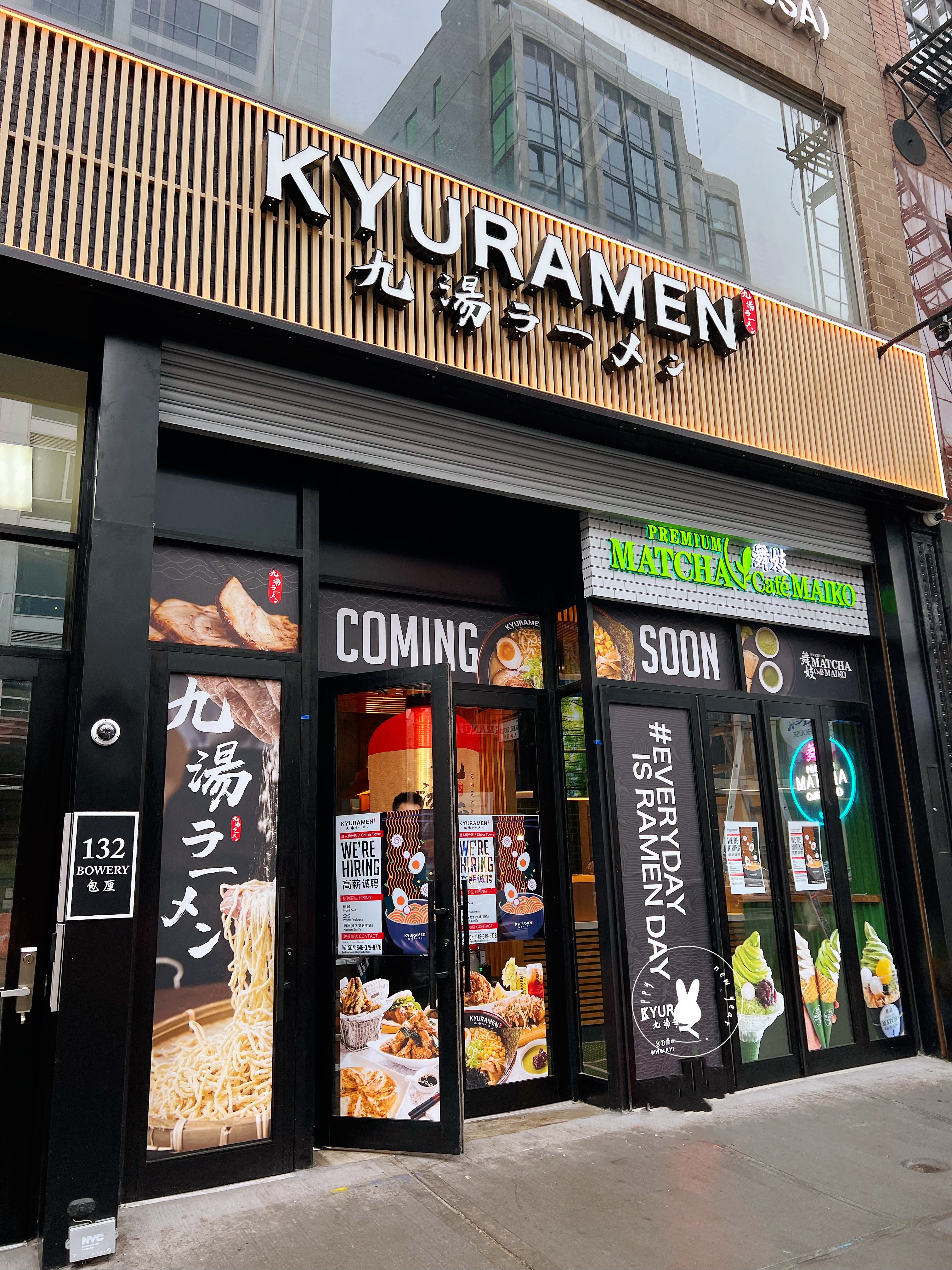 Kyuramen - Chinatown avatar